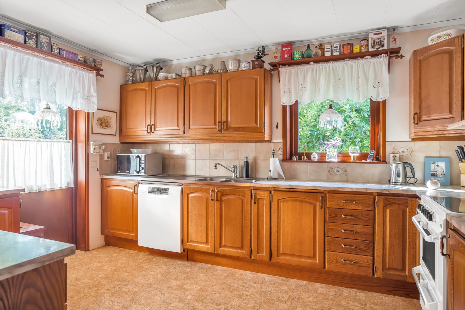 Bostadsbild från Granebergsvägen 53, Såld i Graneberg, Uppsala