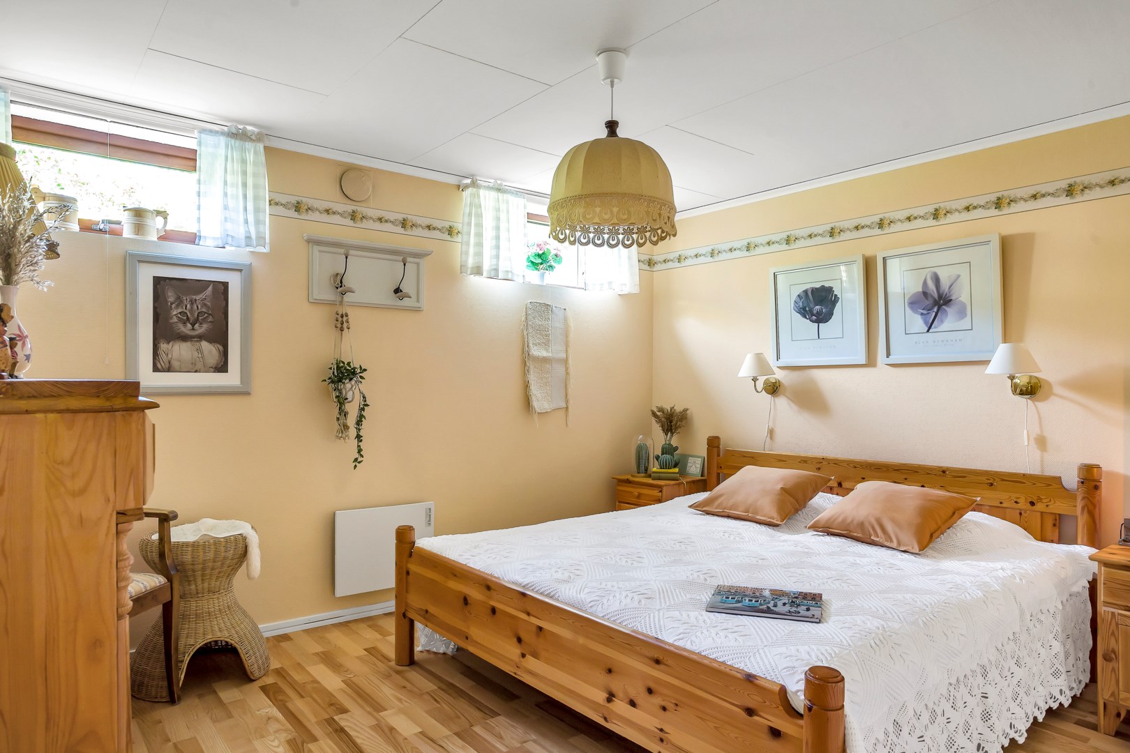 Bostadsbild från Granebergsvägen 53, Såld i Graneberg, Uppsala