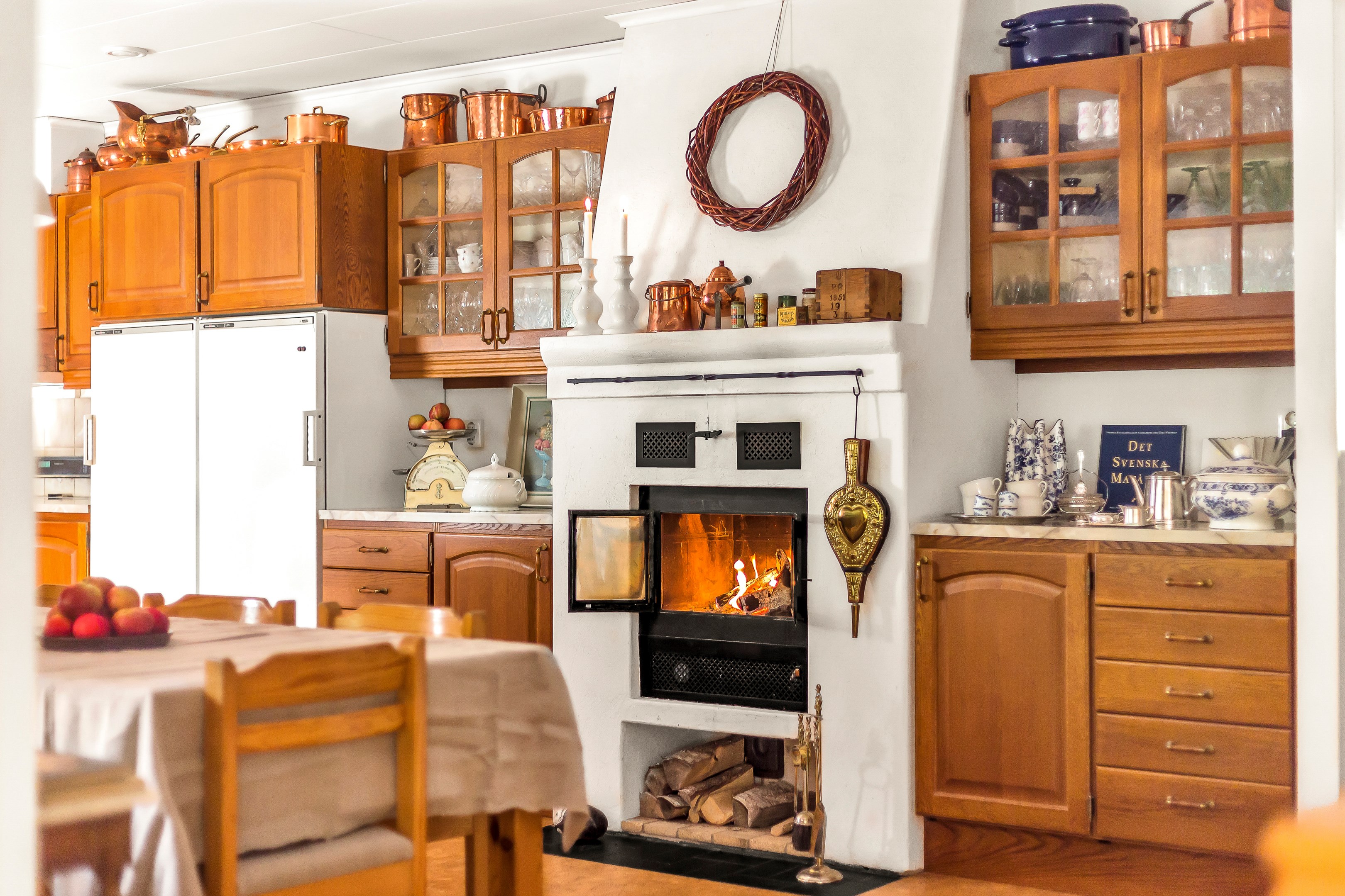 Bostadsbild från Granebergsvägen 53, Såld i Graneberg, Uppsala