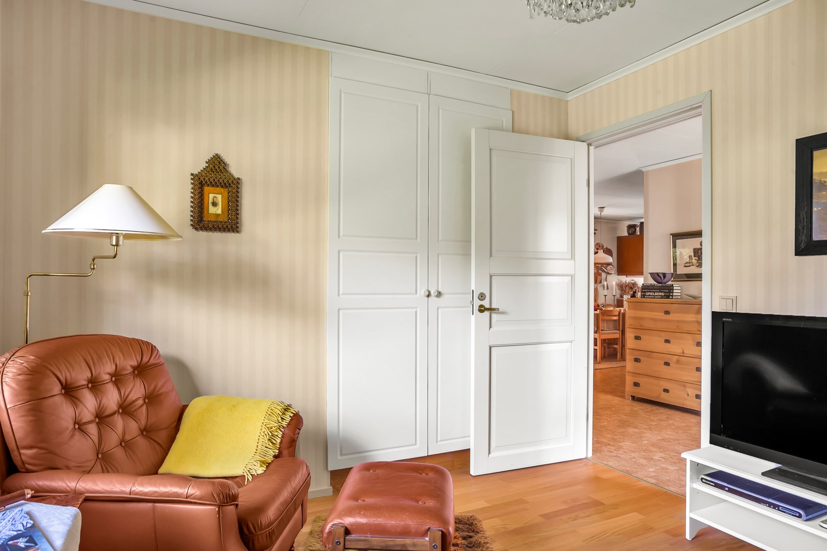 Bostadsbild från Granebergsvägen 53, Såld i Graneberg, Uppsala