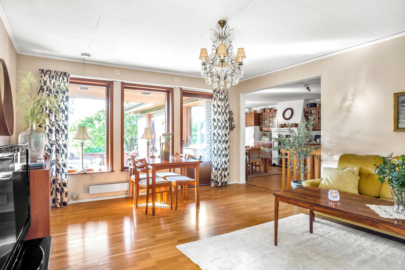 Bostadsbild från Granebergsvägen 53, Såld i Graneberg, Uppsala