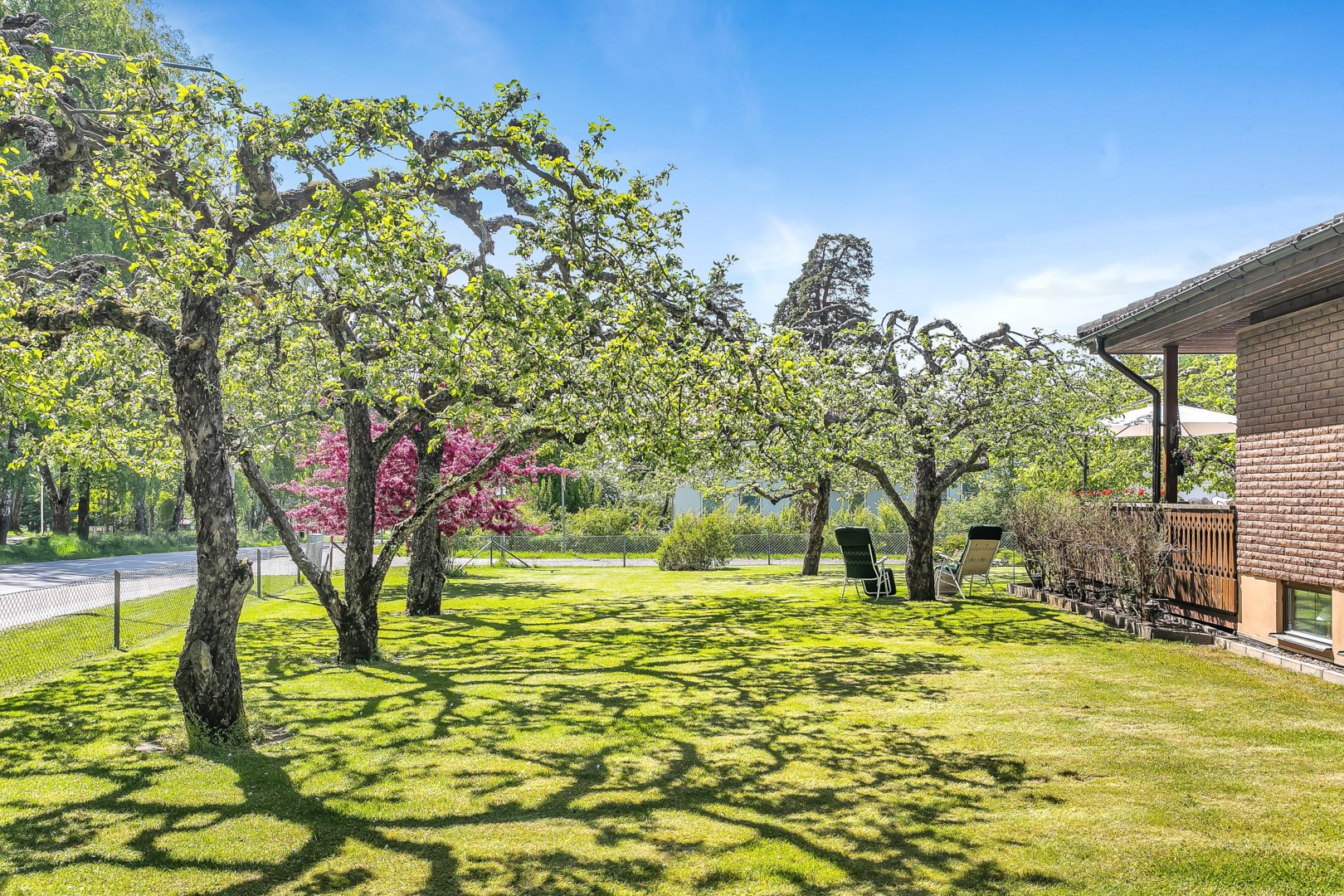 Bostadsbild från Granebergsvägen 53, Såld i Graneberg, Uppsala