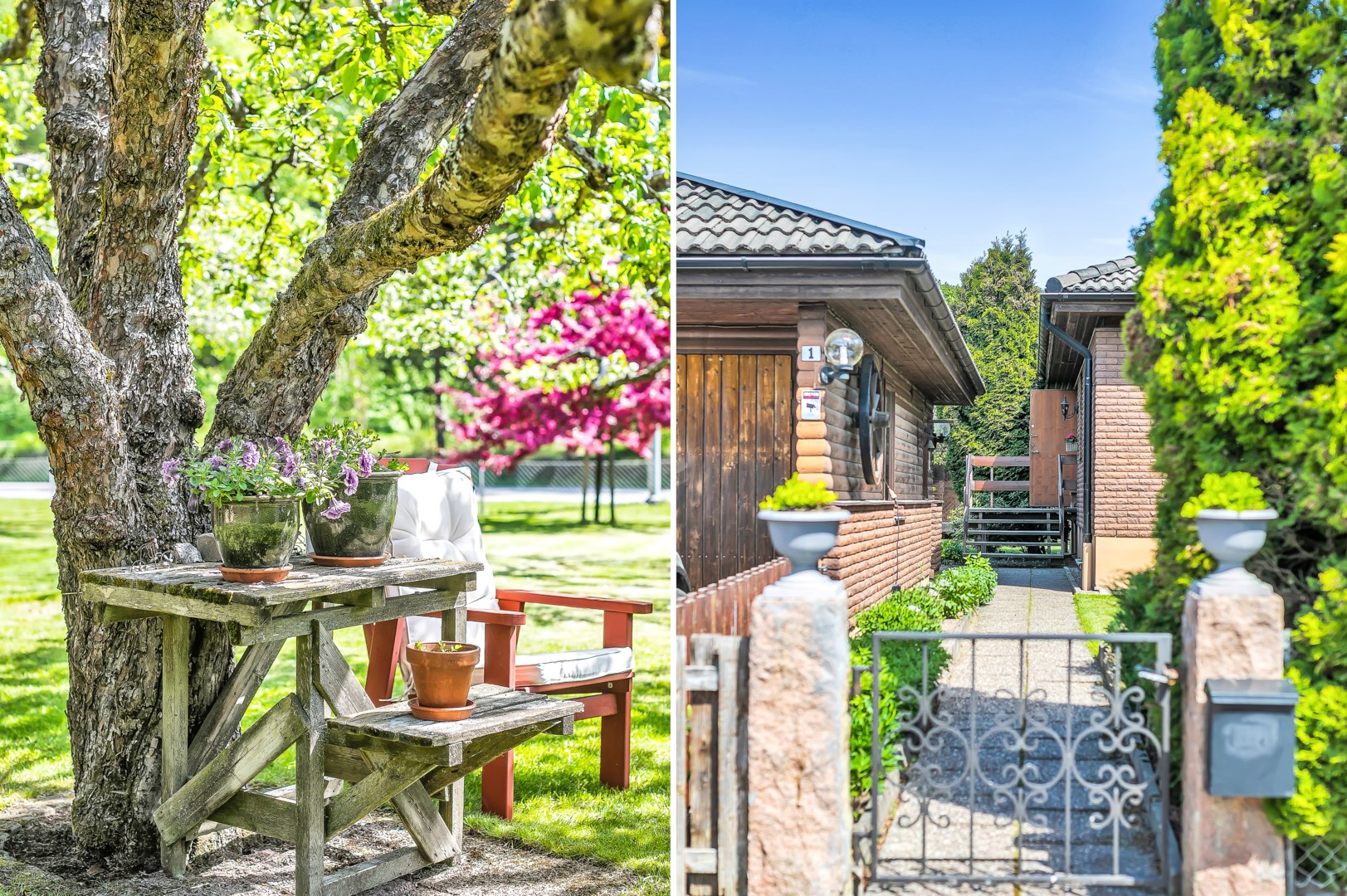 Bostadsbild från Granebergsvägen 53, Såld i Graneberg, Uppsala