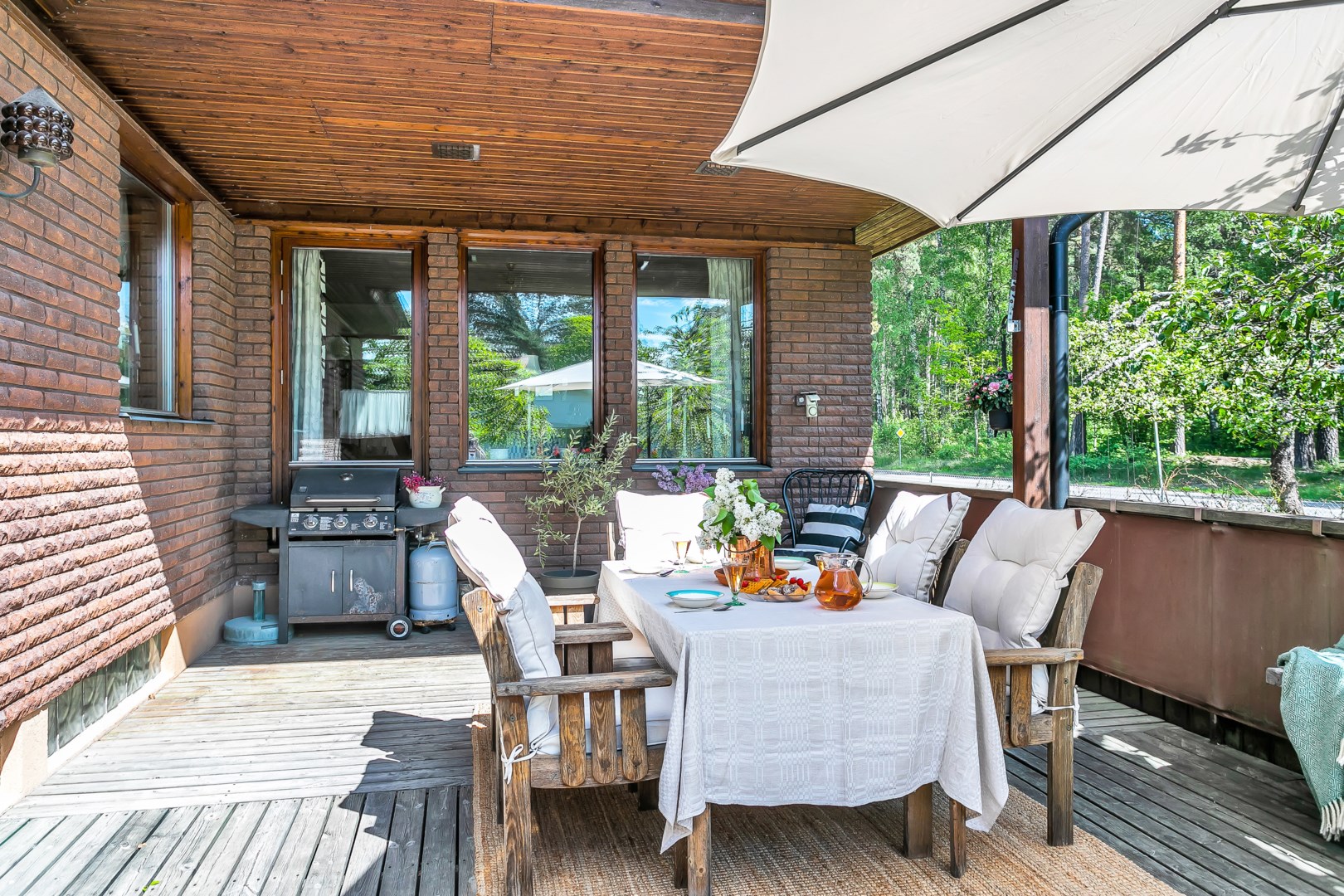 Bostadsbild från Granebergsvägen 53, Såld i Graneberg, Uppsala