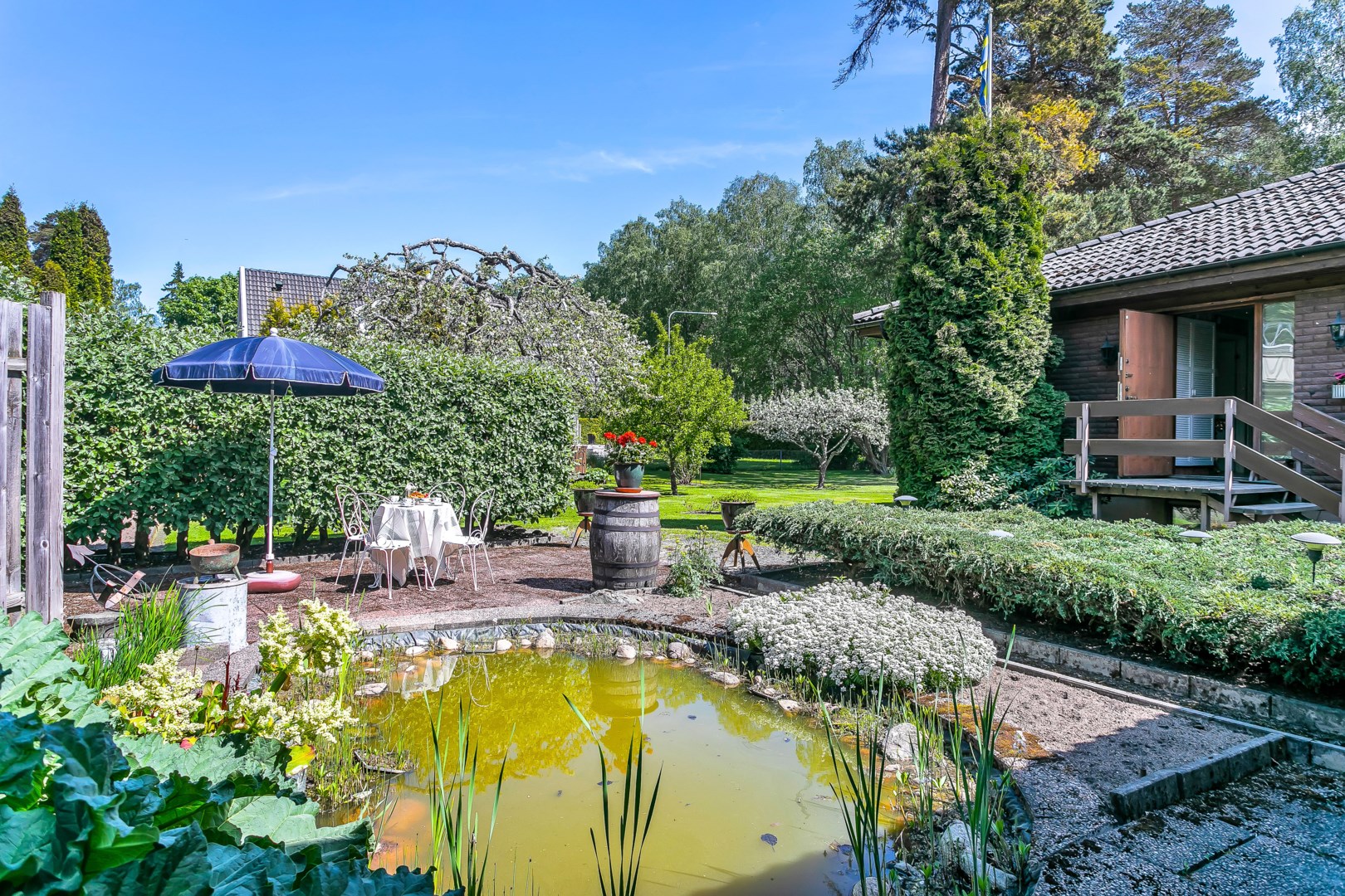 Bostadsbild från Granebergsvägen 53, Såld i Graneberg, Uppsala