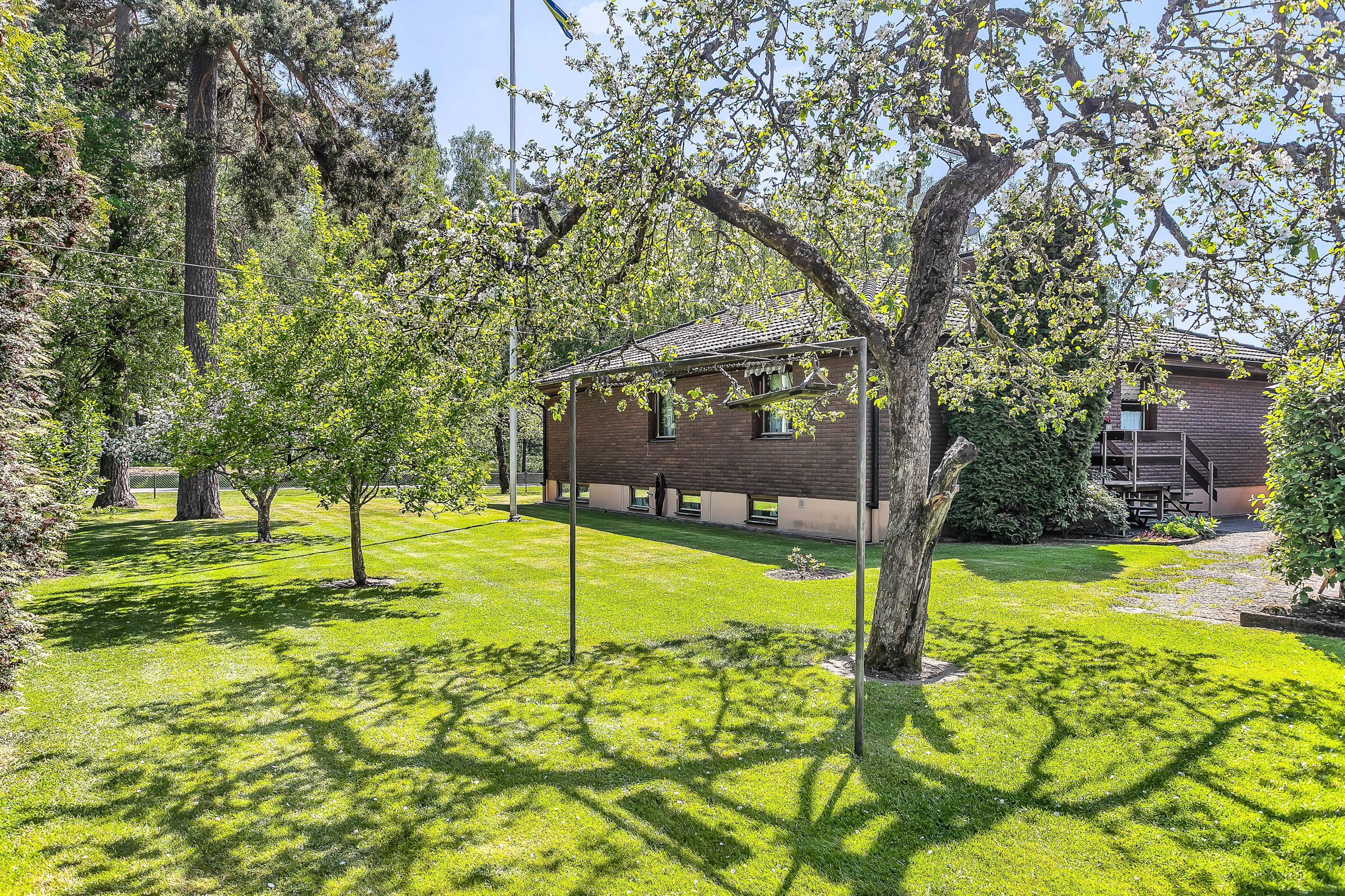 Bostadsbild från Granebergsvägen 53, Såld i Graneberg, Uppsala