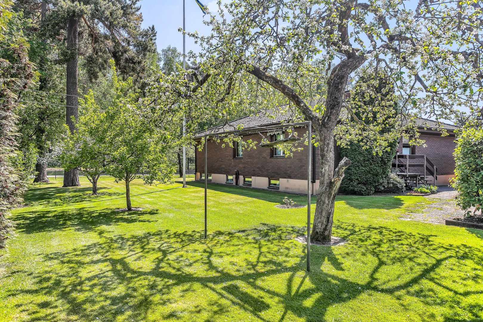 Bostadsbild från Granebergsvägen 53, Såld i Graneberg, Uppsala