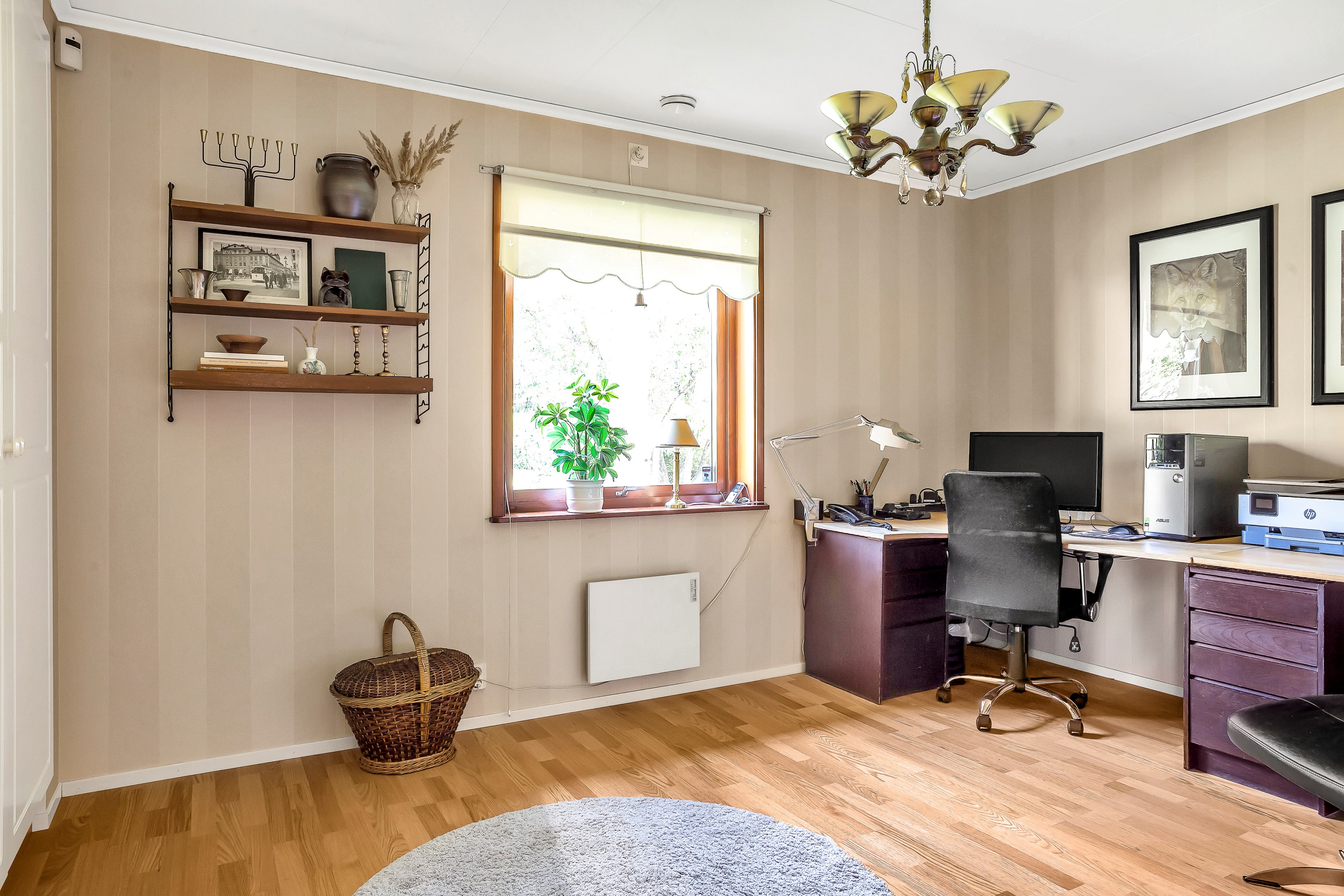 Bostadsbild från Granebergsvägen 53, Såld i Graneberg, Uppsala