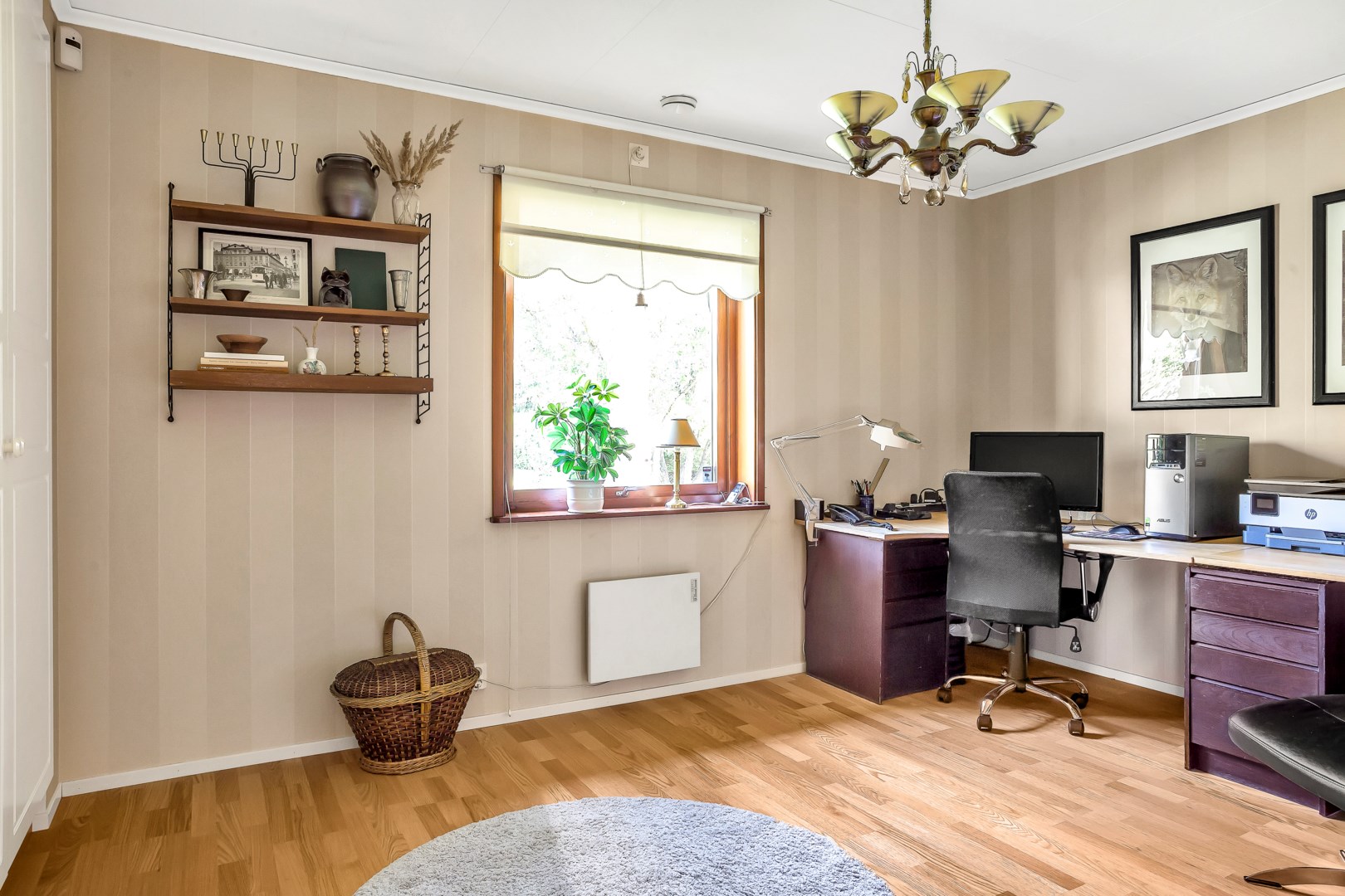 Bostadsbild från Granebergsvägen 53, Såld i Graneberg, Uppsala