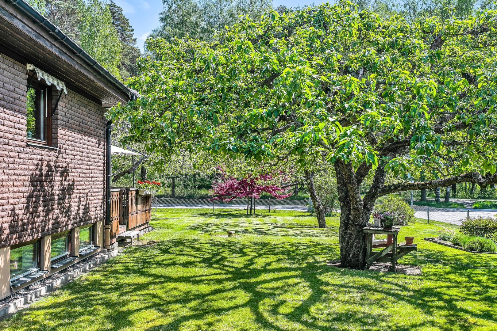 Bostadsbild från Granebergsvägen 53, Såld i Graneberg, Uppsala