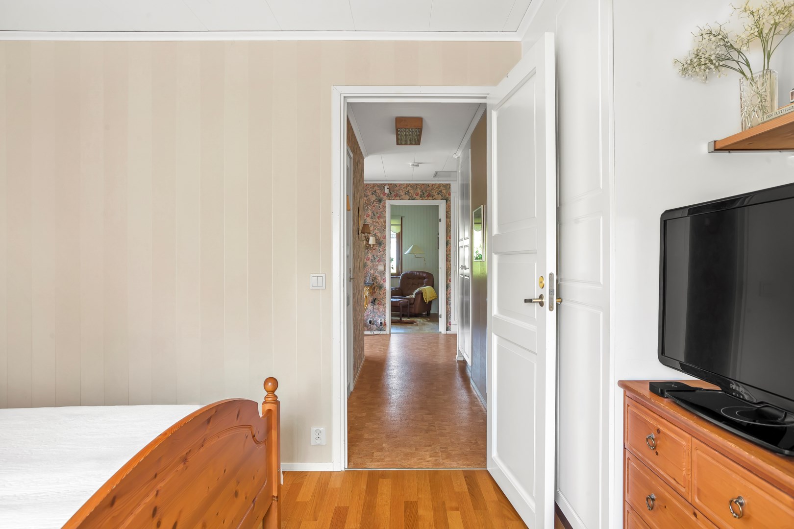 Bostadsbild från Granebergsvägen 53, Såld i Graneberg, Uppsala