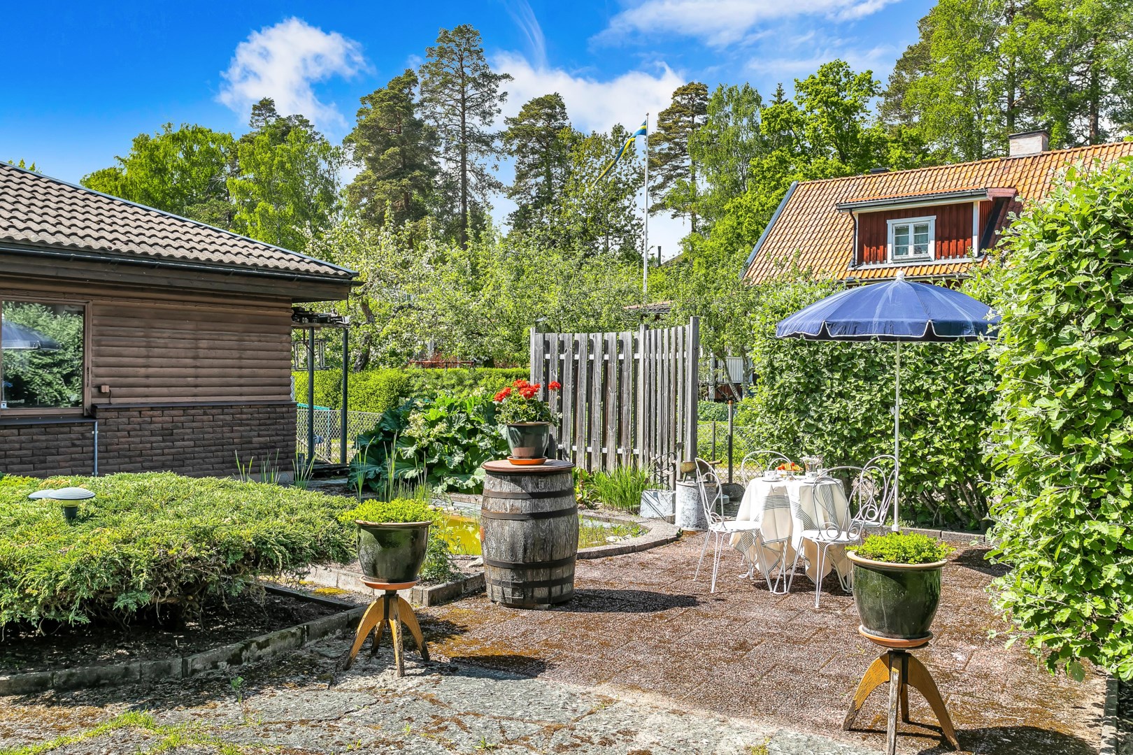 Bostadsbild från Granebergsvägen 53, Såld i Graneberg, Uppsala