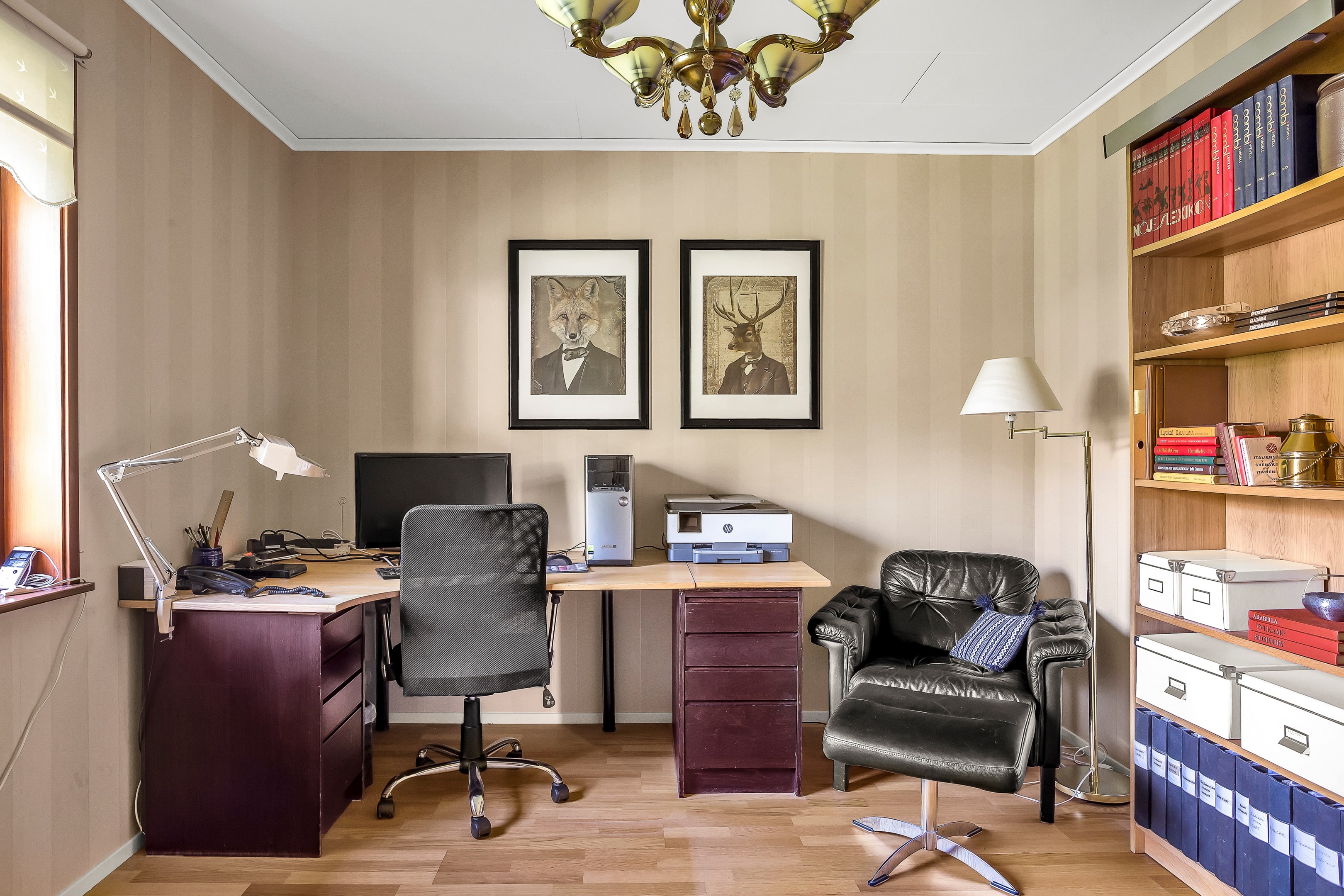 Bostadsbild från Granebergsvägen 53, Såld i Graneberg, Uppsala