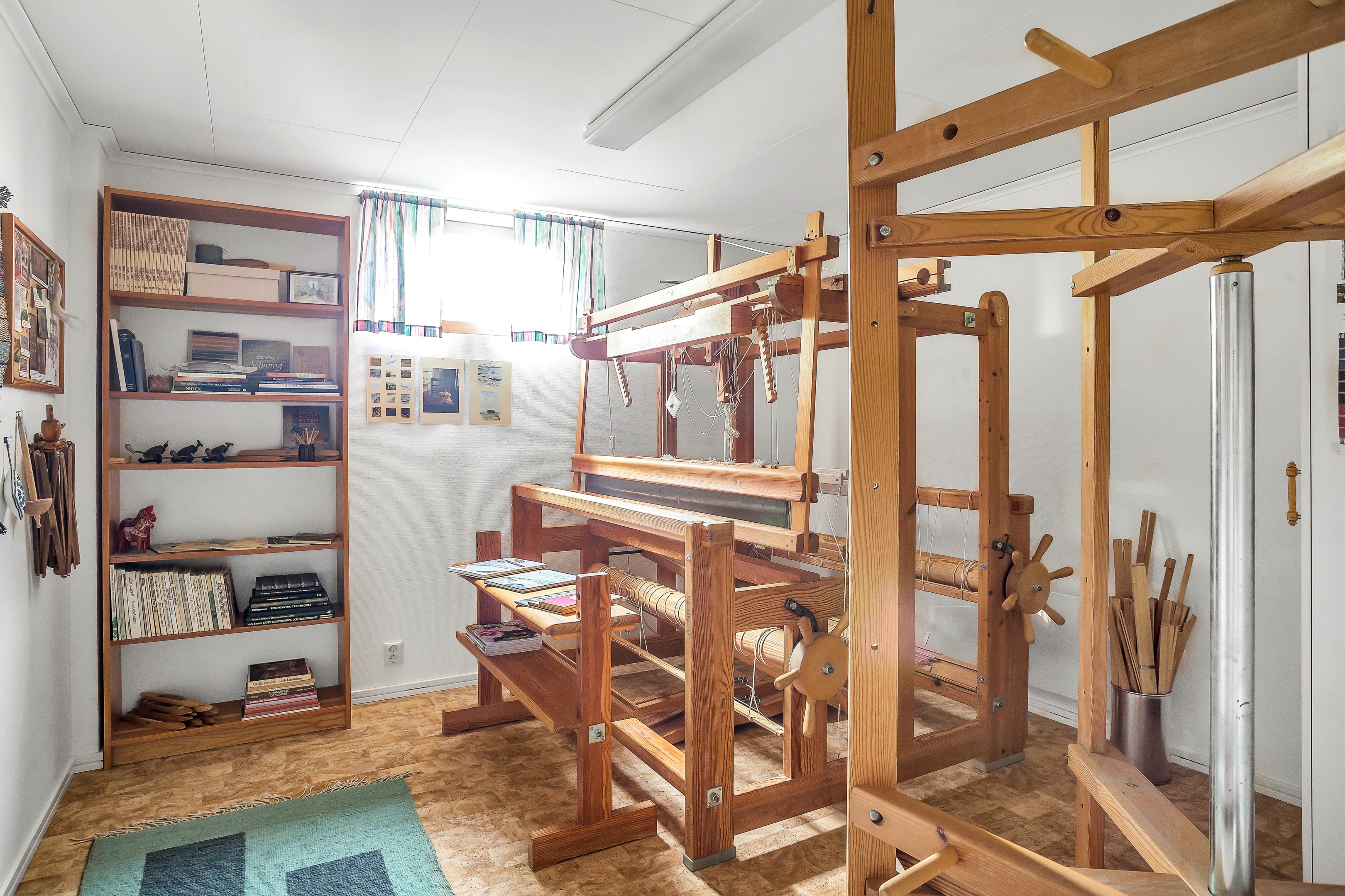 Bostadsbild från Granebergsvägen 53, Såld i Graneberg, Uppsala