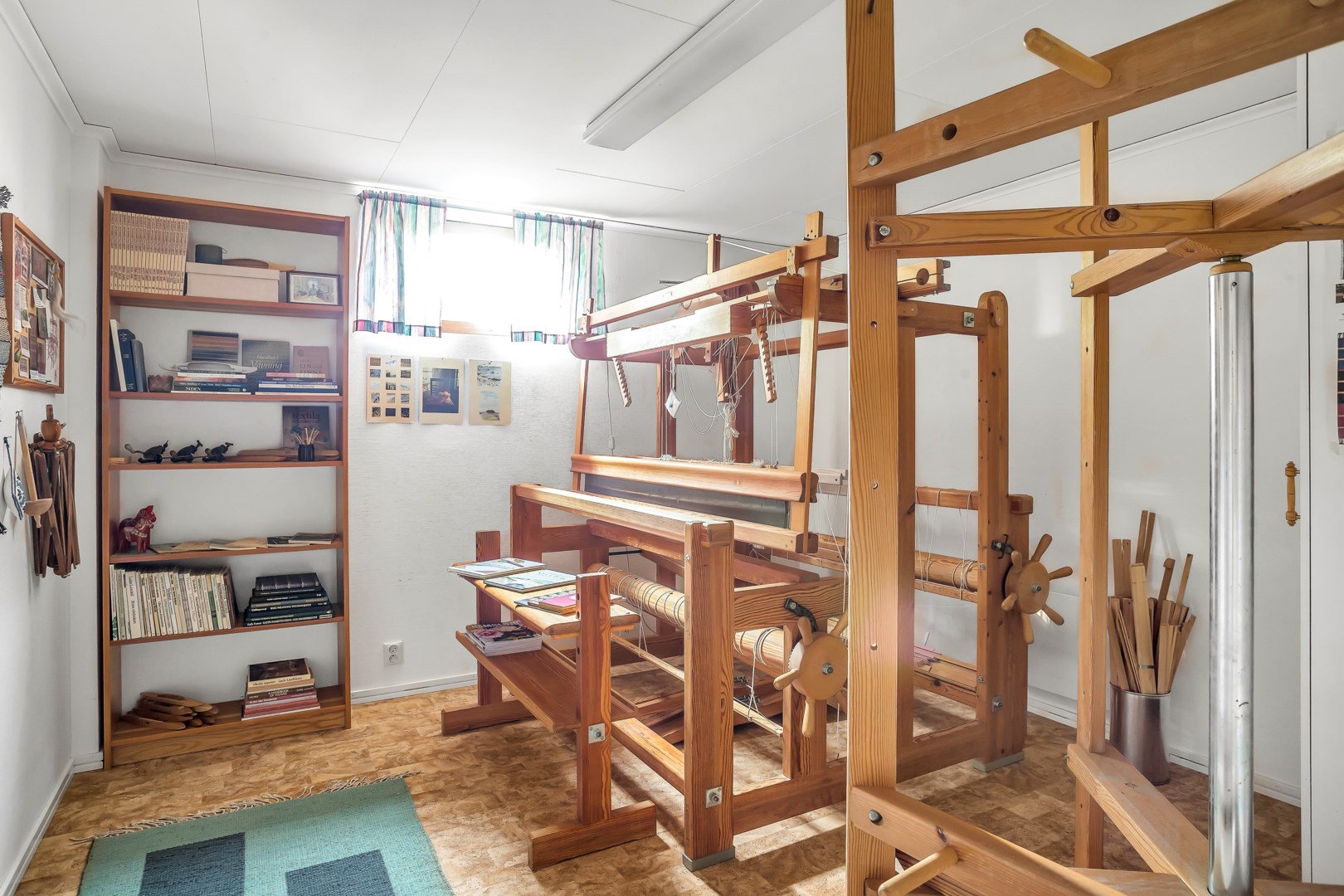 Bostadsbild från Granebergsvägen 53, Såld i Graneberg, Uppsala