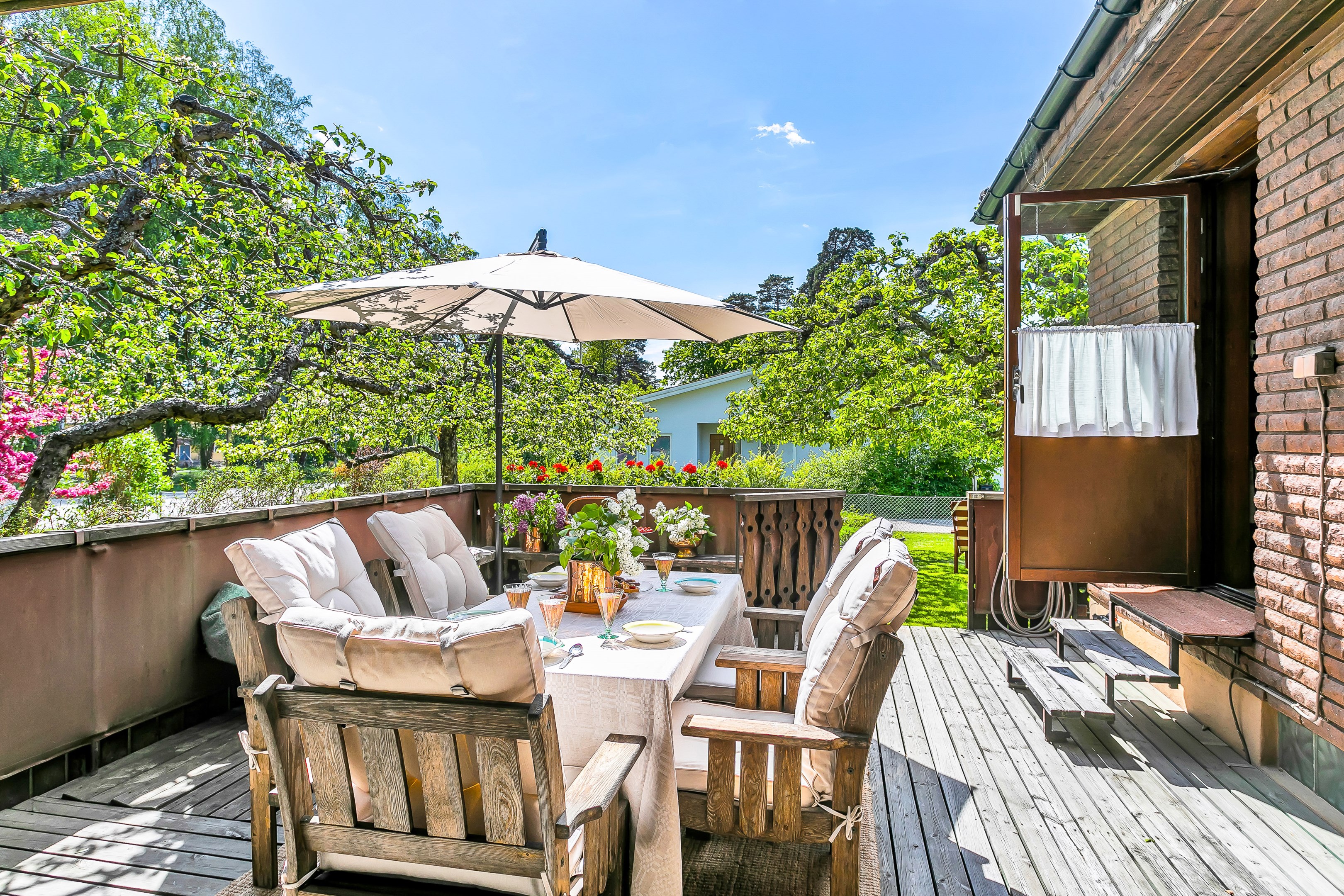 Bostadsbild från Granebergsvägen 53, Såld i Graneberg, Uppsala