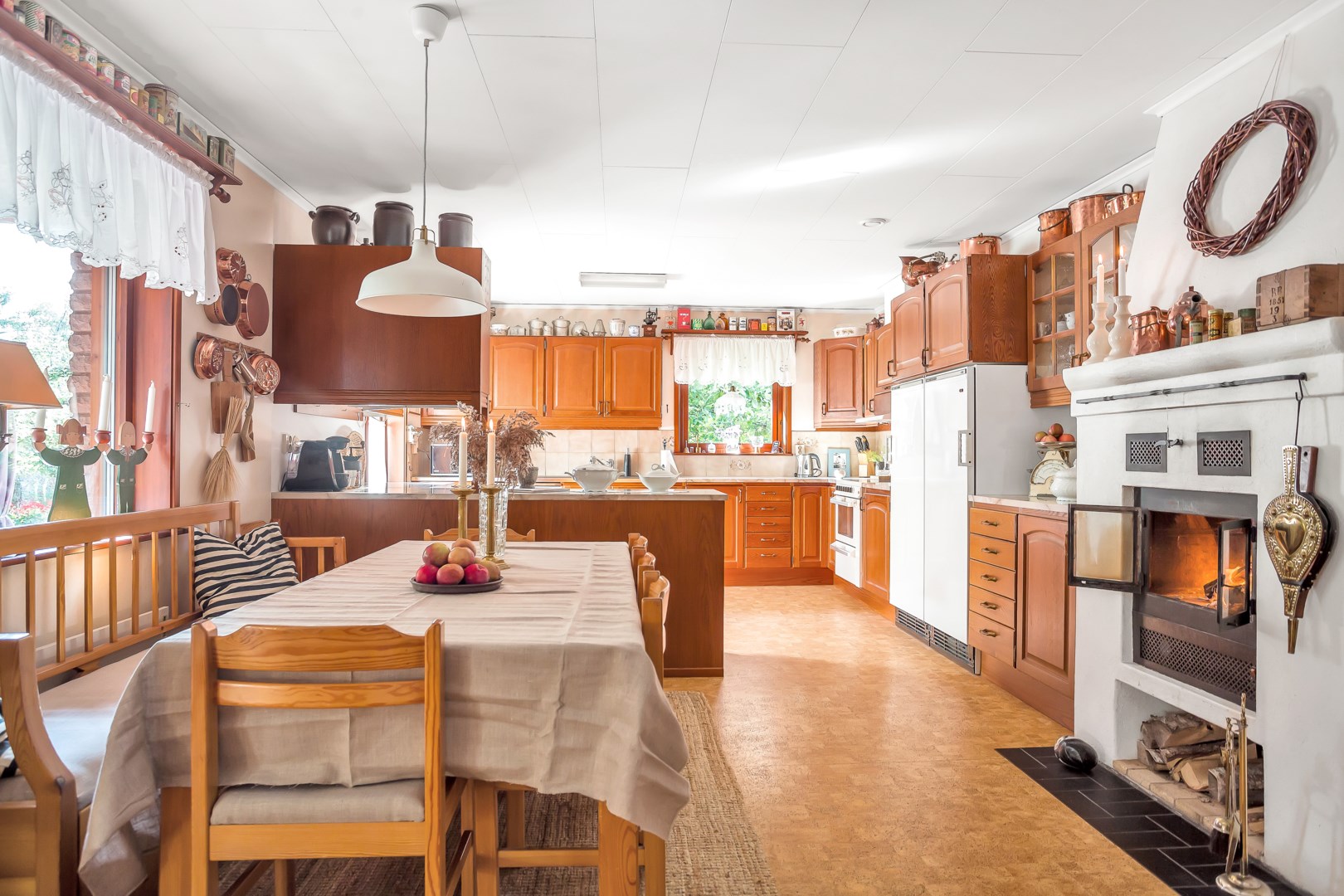 Bostadsbild från Granebergsvägen 53, Såld i Graneberg, Uppsala