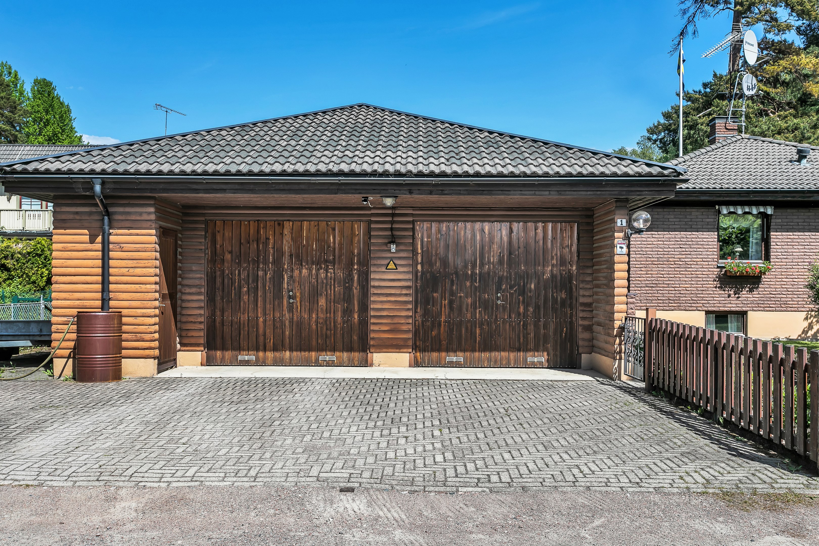 Bostadsbild från Granebergsvägen 53, Såld i Graneberg, Uppsala