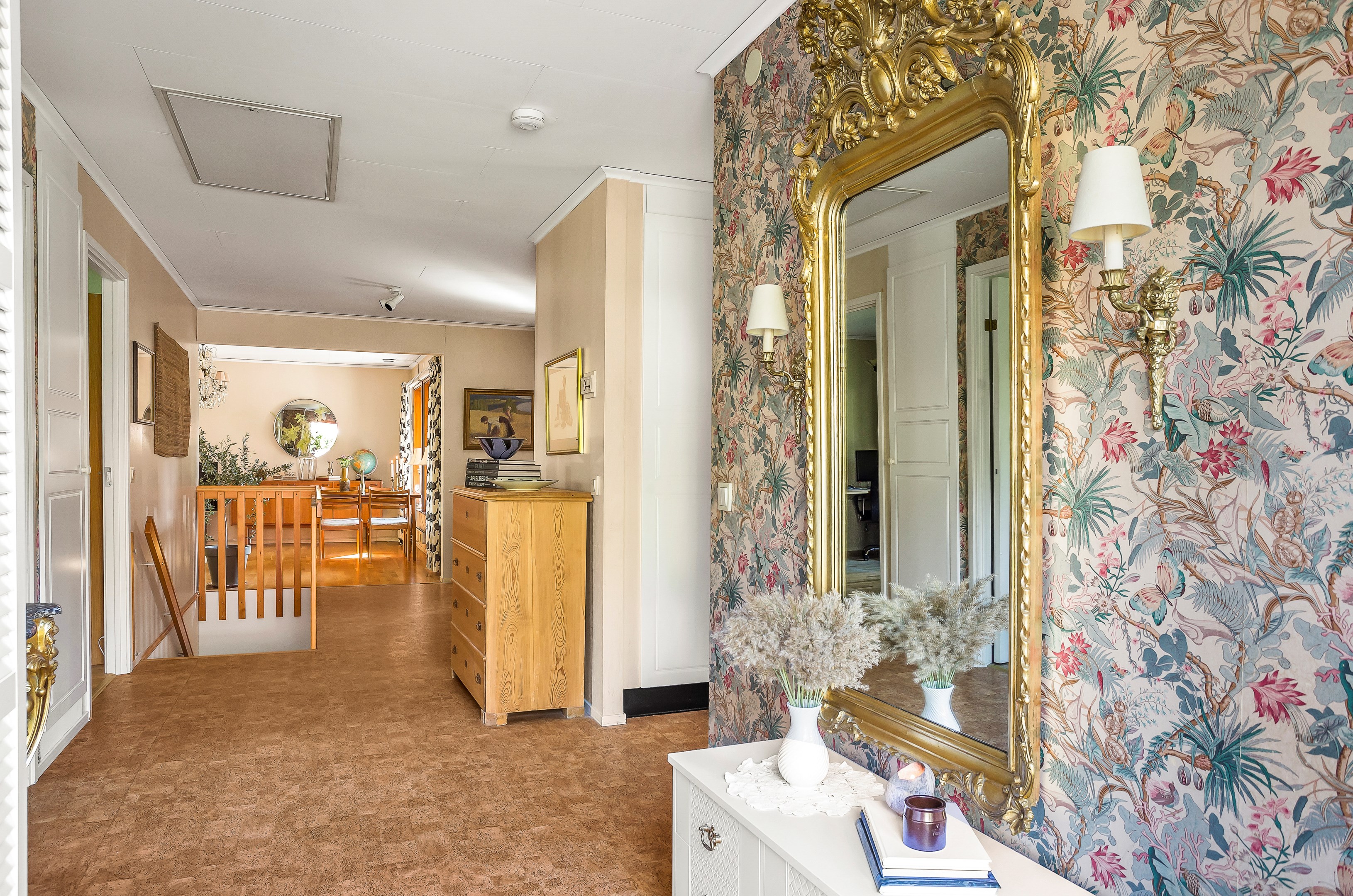 Bostadsbild från Granebergsvägen 53, Såld i Graneberg, Uppsala