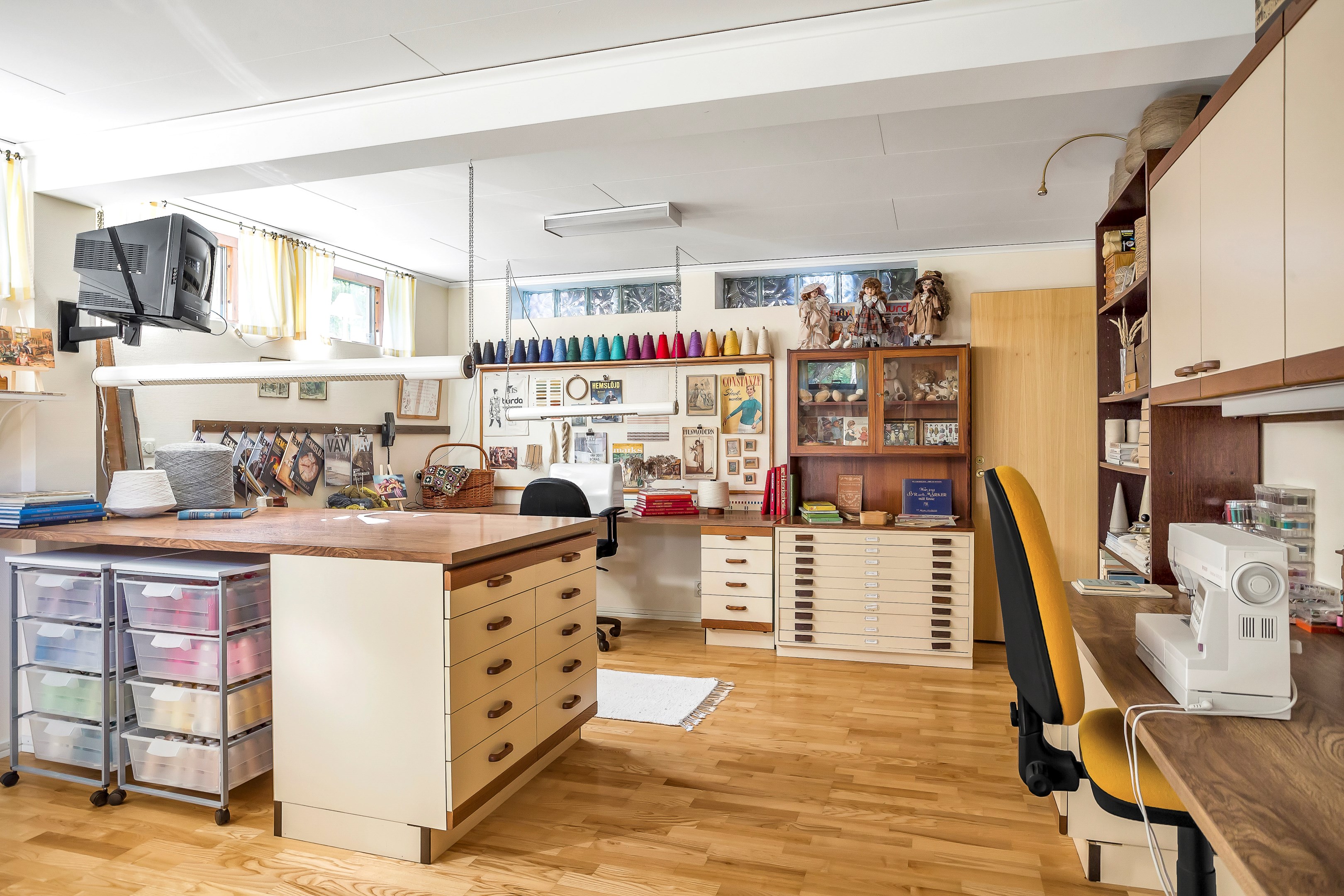 Bostadsbild från Granebergsvägen 53, Såld i Graneberg, Uppsala