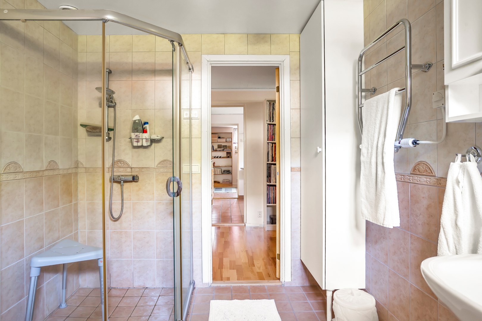 Bostadsbild från Granebergsvägen 53, Såld i Graneberg, Uppsala