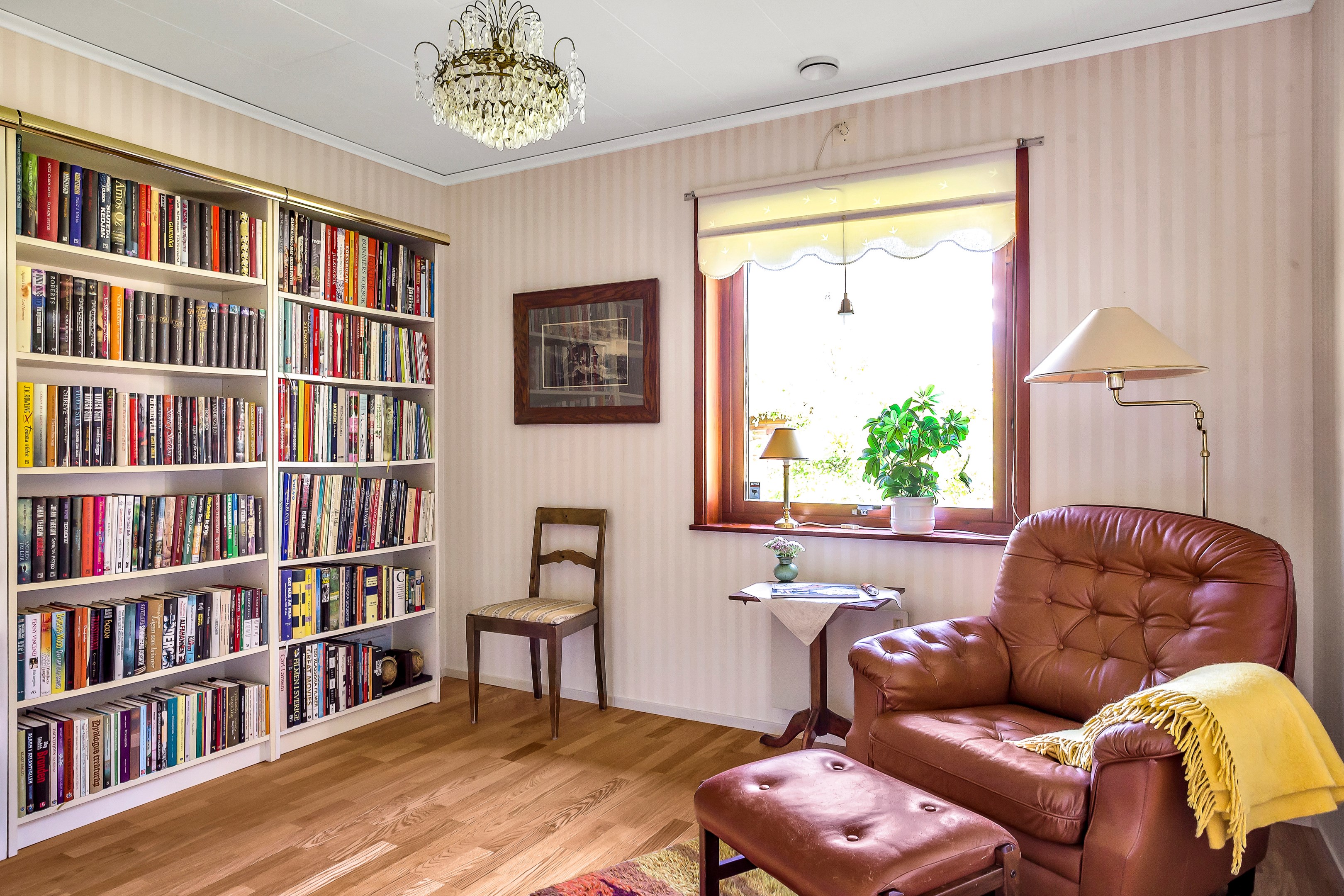 Bostadsbild från Granebergsvägen 53, Såld i Graneberg, Uppsala