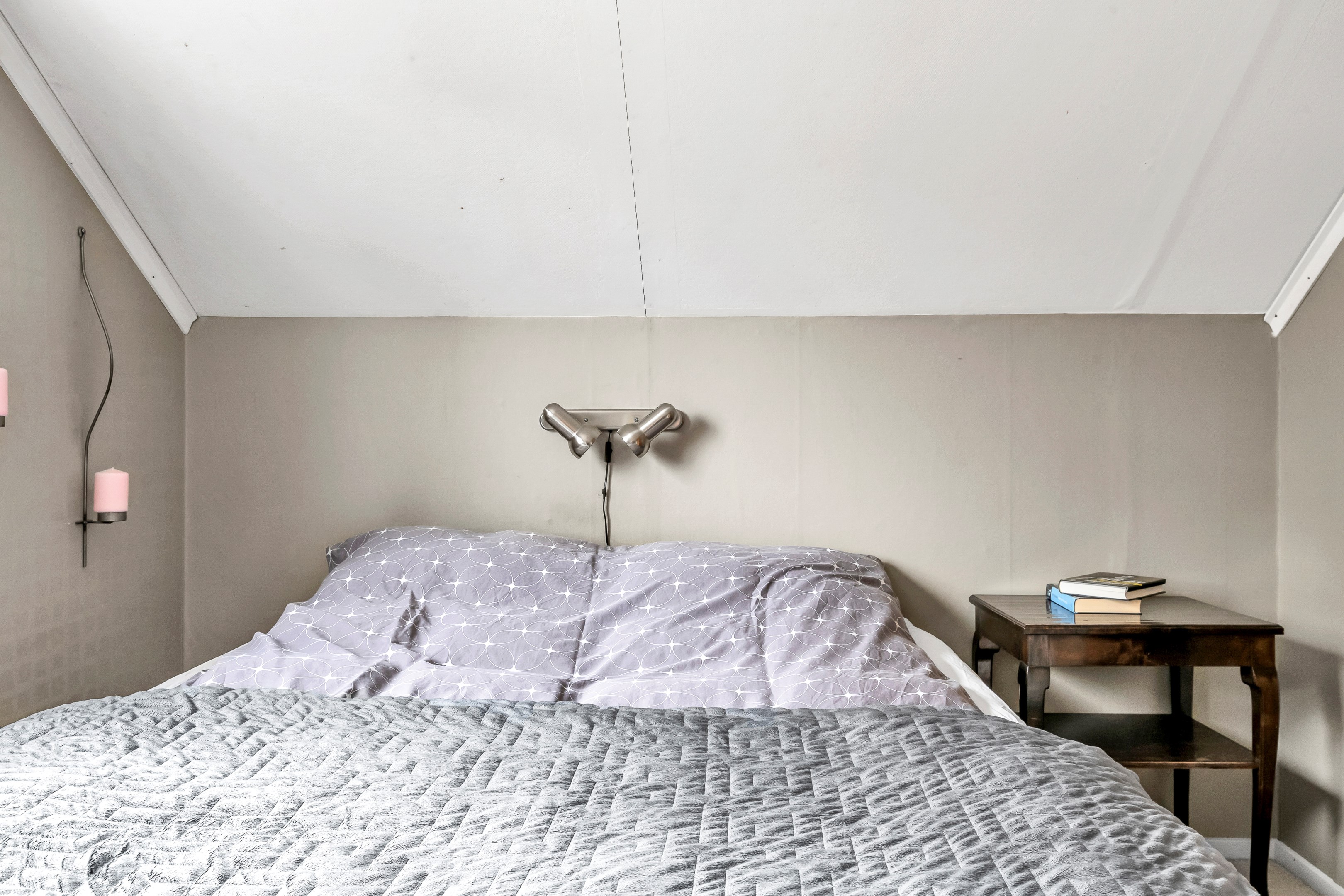 Bostadsbild från Södra Parkvägen 6B, Såld i Norby, Uppsala