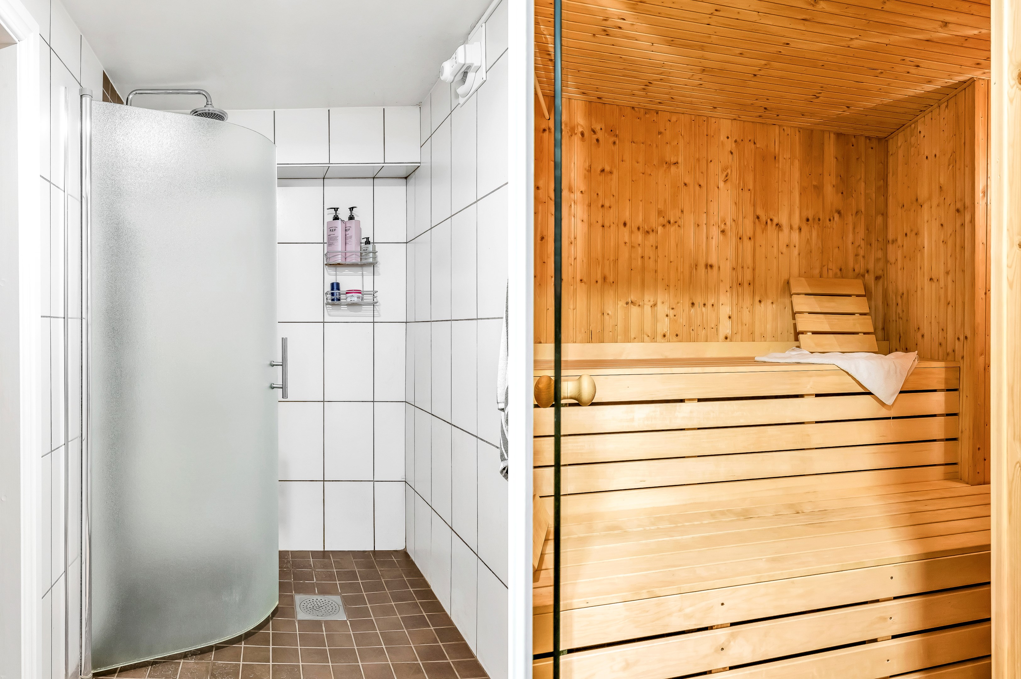 Bostadsbild från Södra Parkvägen 6B, Såld i Norby, Uppsala