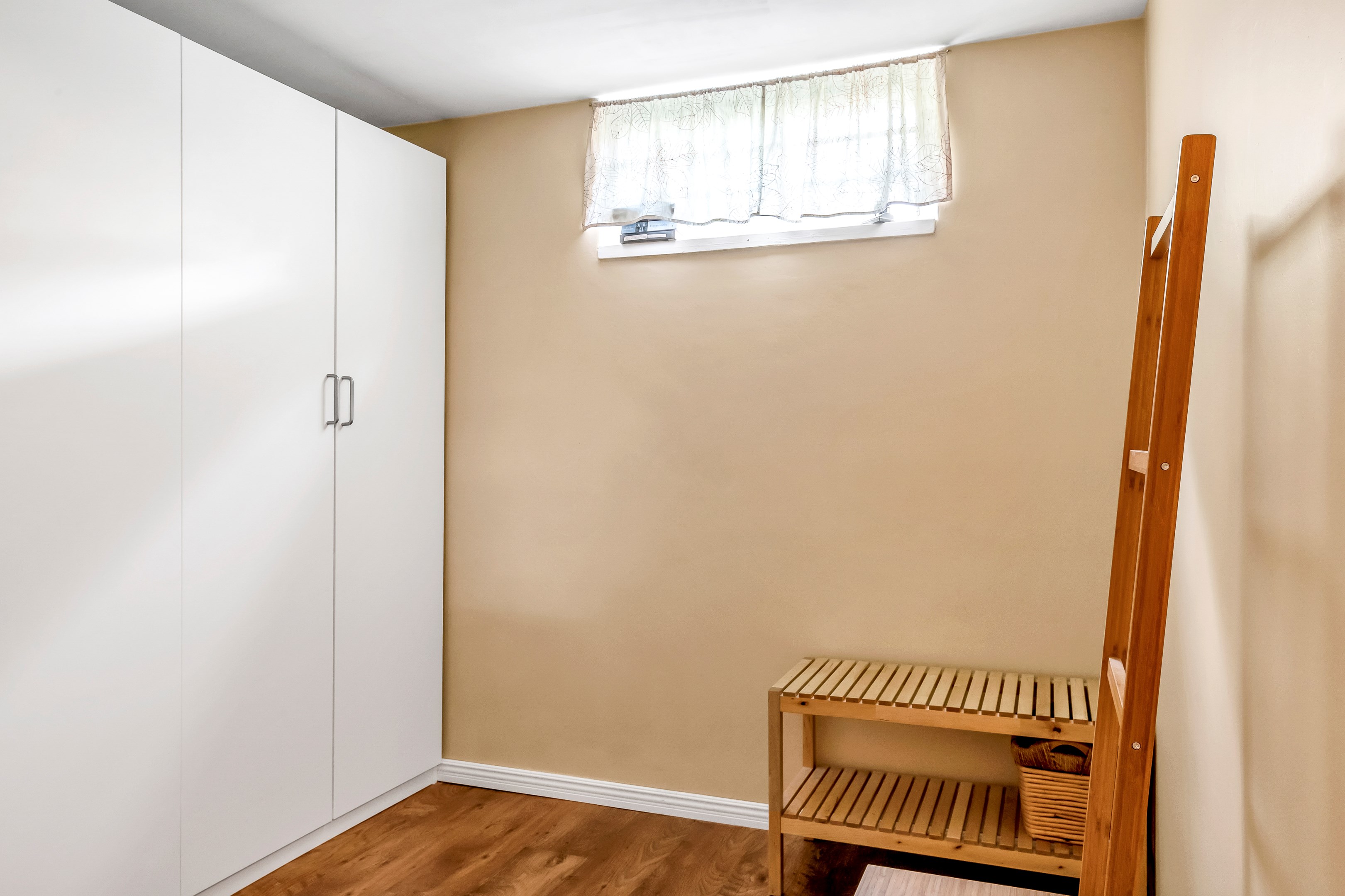 Bostadsbild från Södra Parkvägen 6B, Såld i Norby, Uppsala