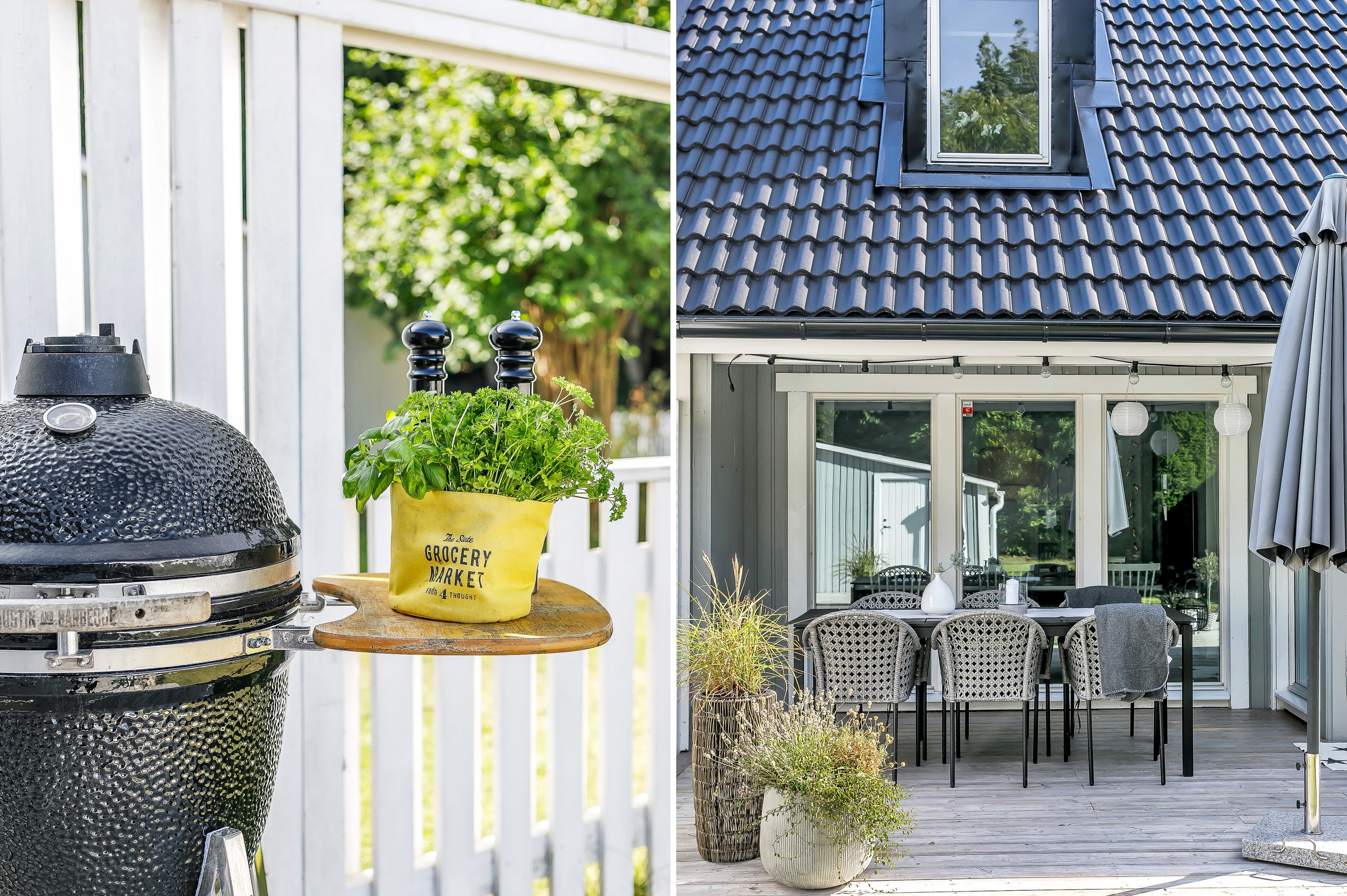 Bostadsbild från Fögderivägen 30, Såld i Bälinge, Uppsala