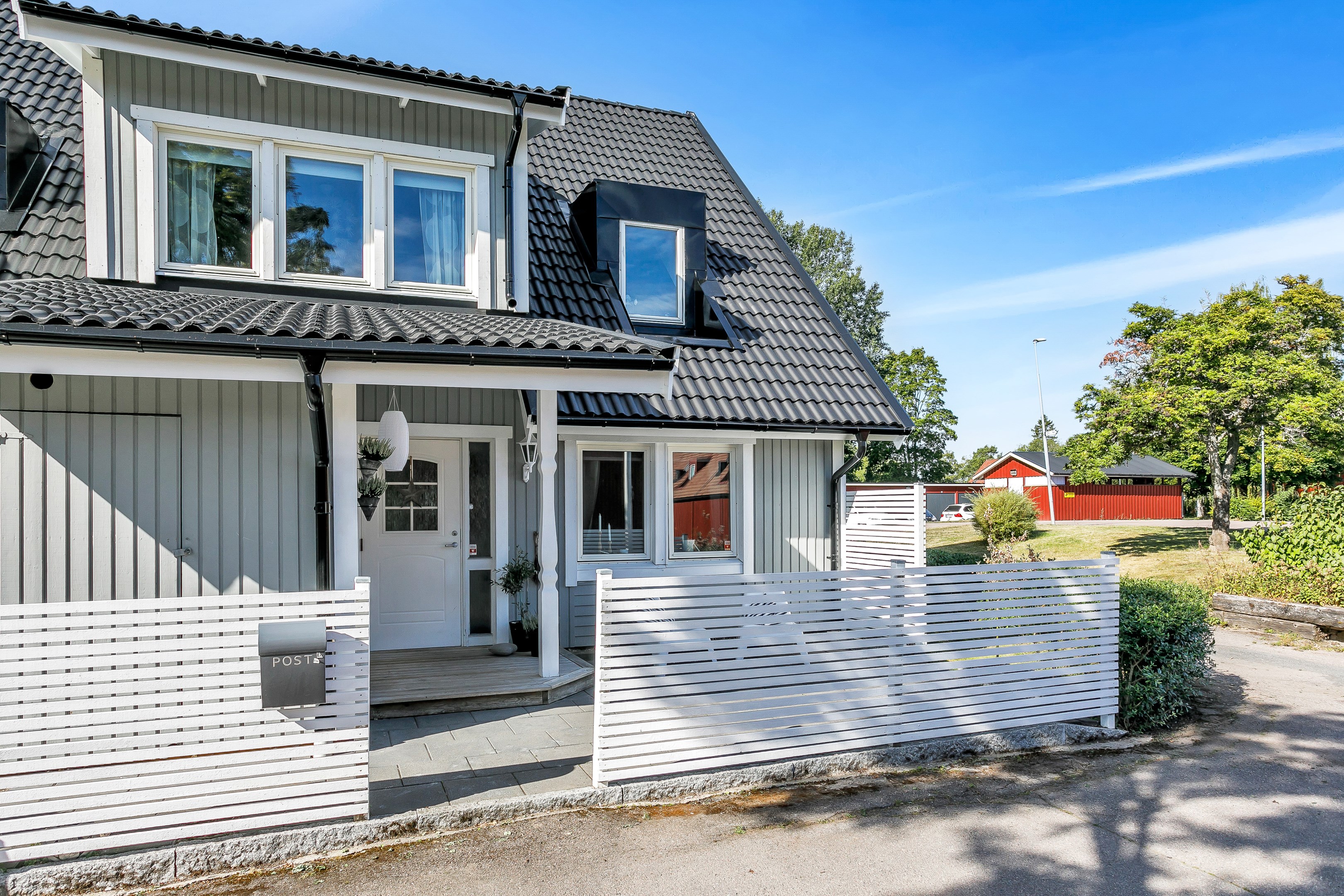 Bostadsbild från Fögderivägen 30, Såld i Bälinge, Uppsala