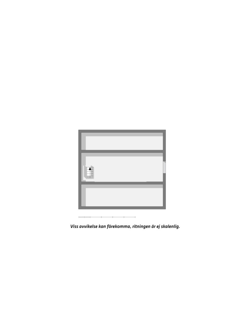 Planlösning från Fögderivägen 30, Såld i Bälinge, Uppsala