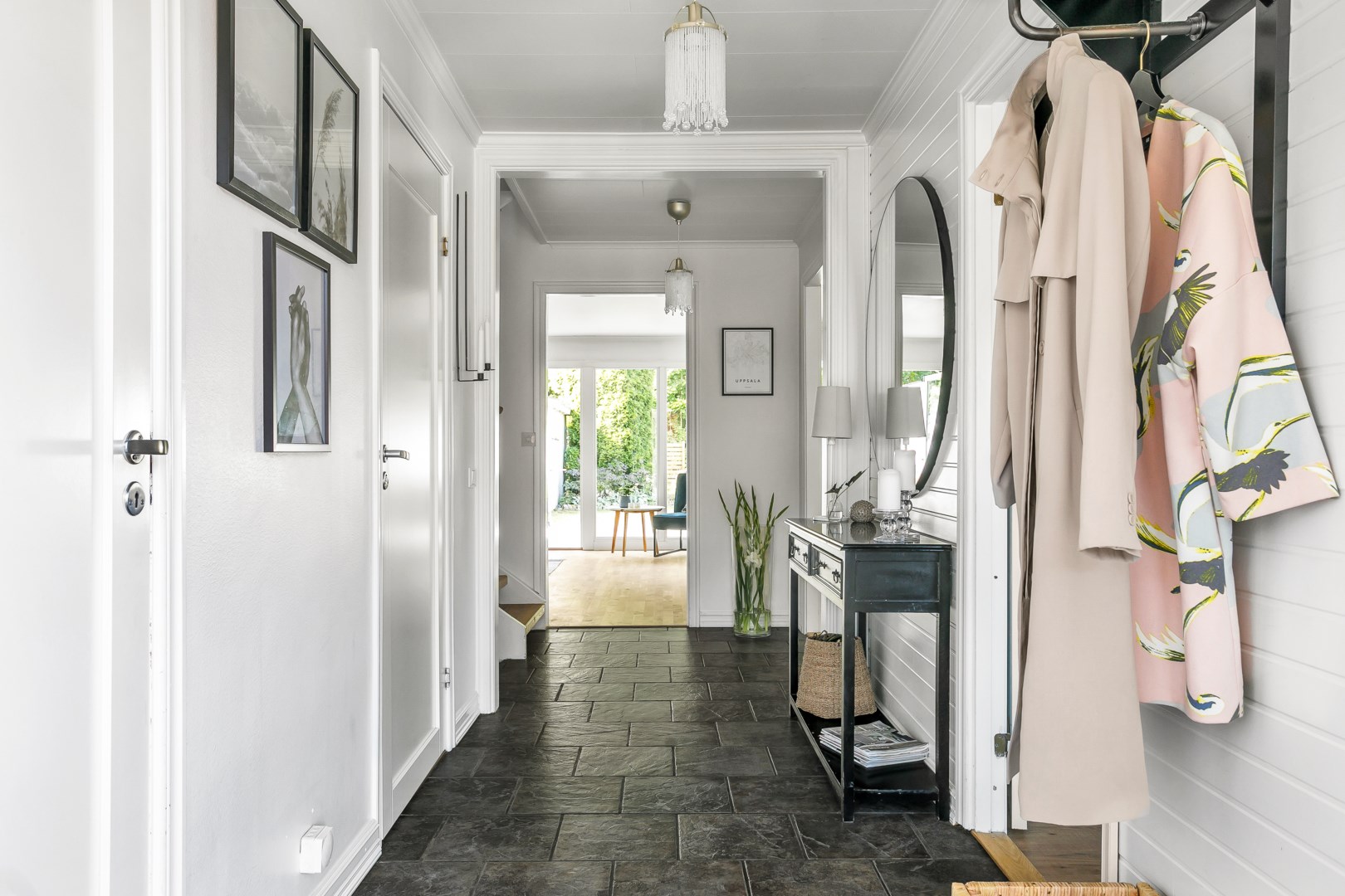 Bostadsbild från Fögderivägen 30, Såld i Bälinge, Uppsala