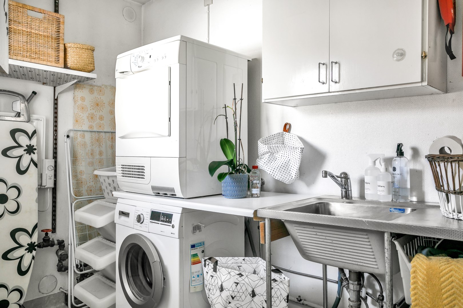 Bostadsbild från Fögderivägen 30, Såld i Bälinge, Uppsala