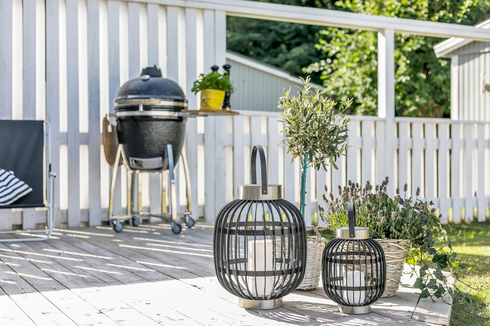 Bostadsbild från Fögderivägen 30, Såld i Bälinge, Uppsala