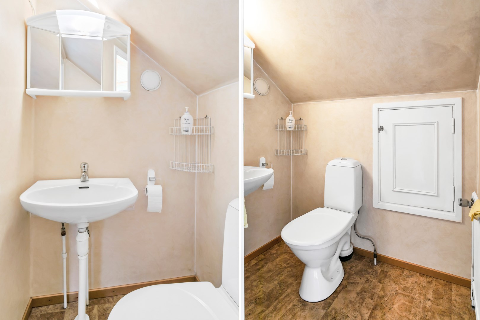 Bostadsbild från Ryttarvägen 1, Såld i Lövstalöt, Uppsala