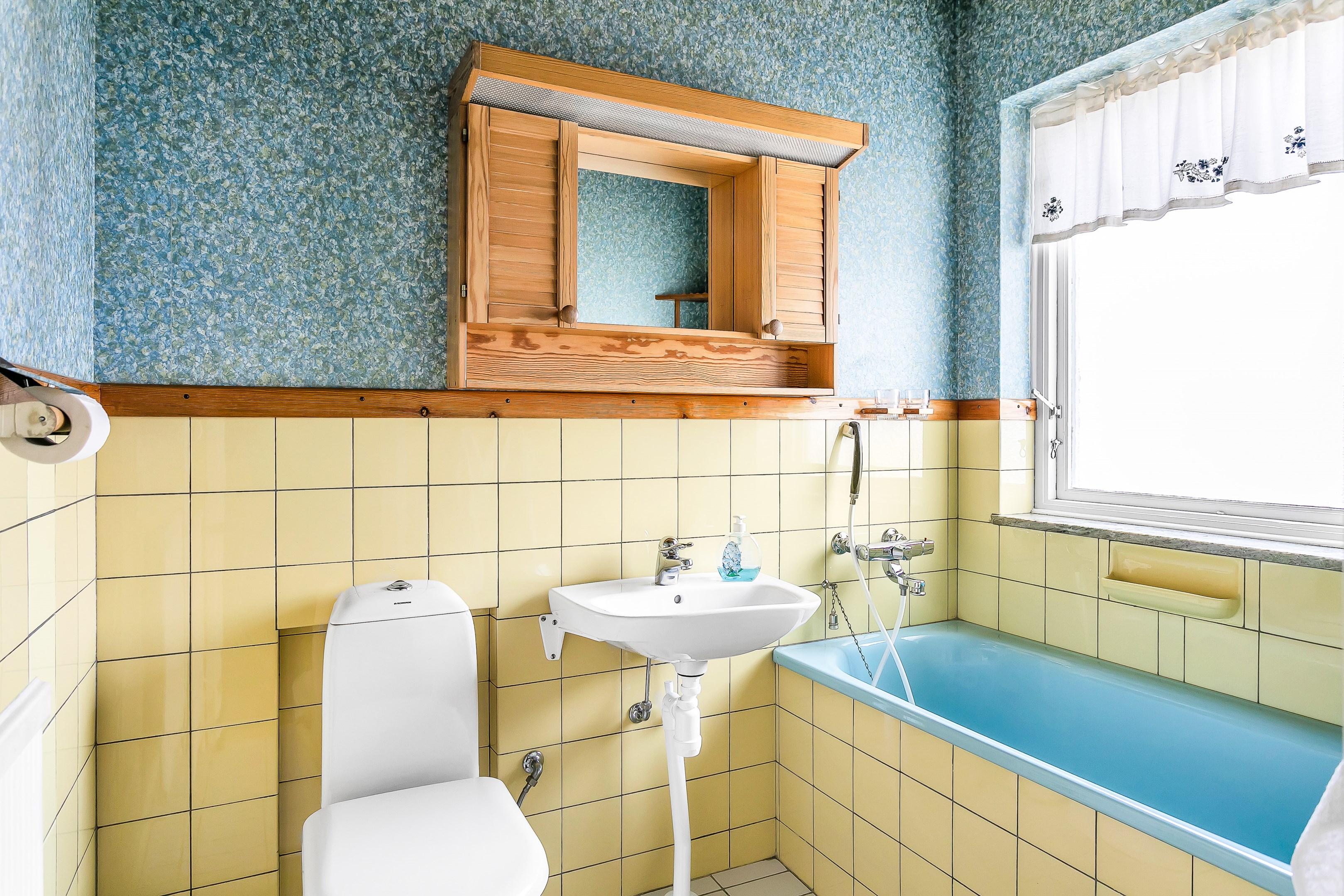 Bostadsbild från Ryttarvägen 1, Såld i Lövstalöt, Uppsala