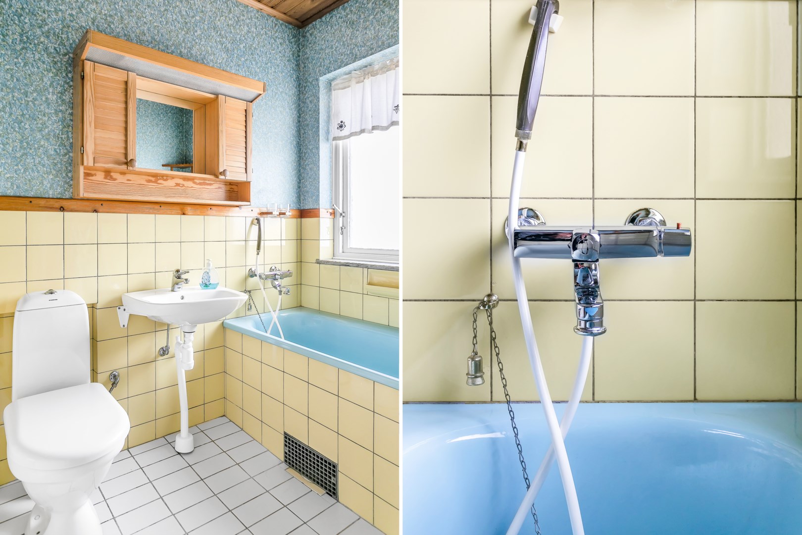 Bostadsbild från Ryttarvägen 1, Såld i Lövstalöt, Uppsala