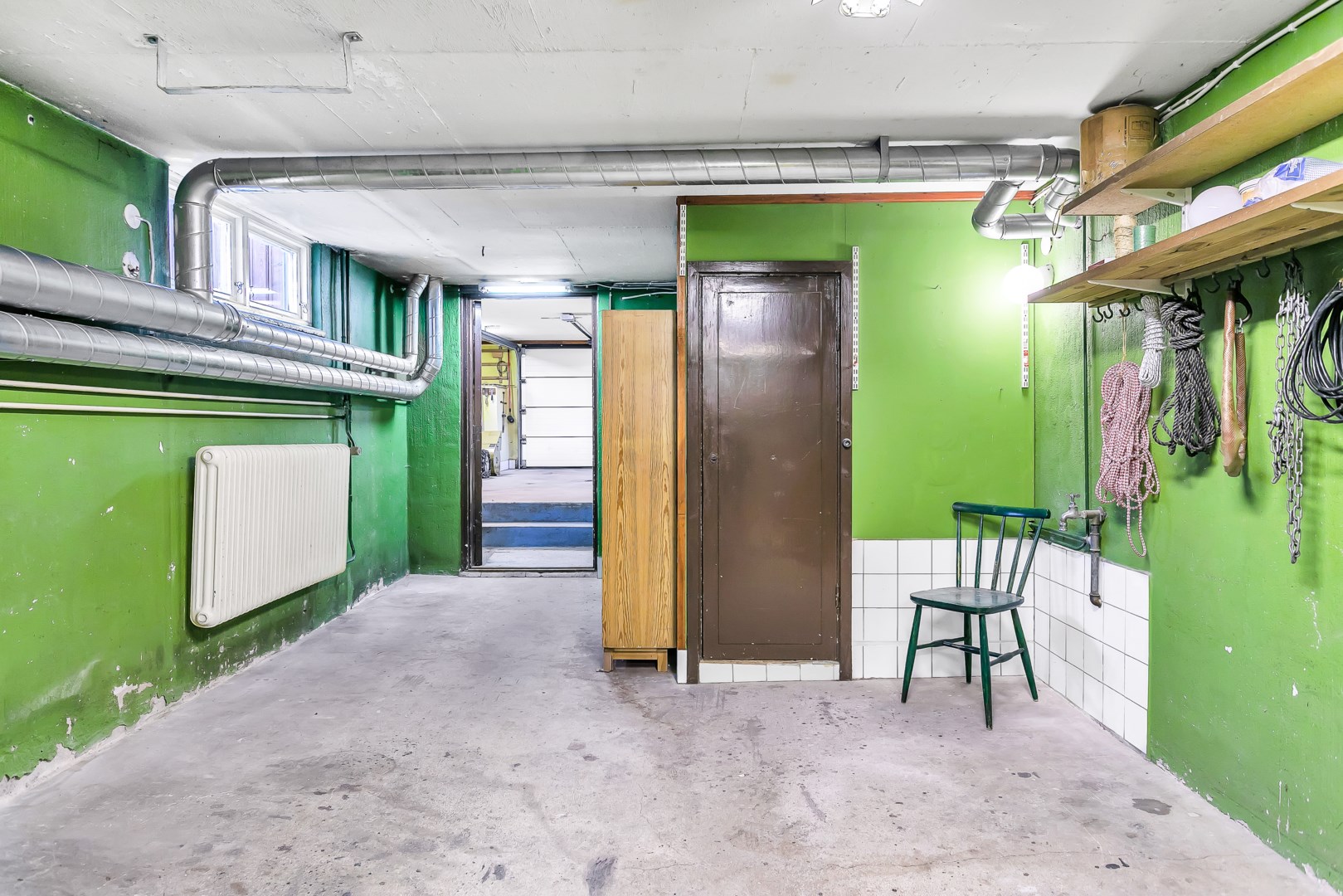 Bostadsbild från Ryttarvägen 1, Såld i Lövstalöt, Uppsala