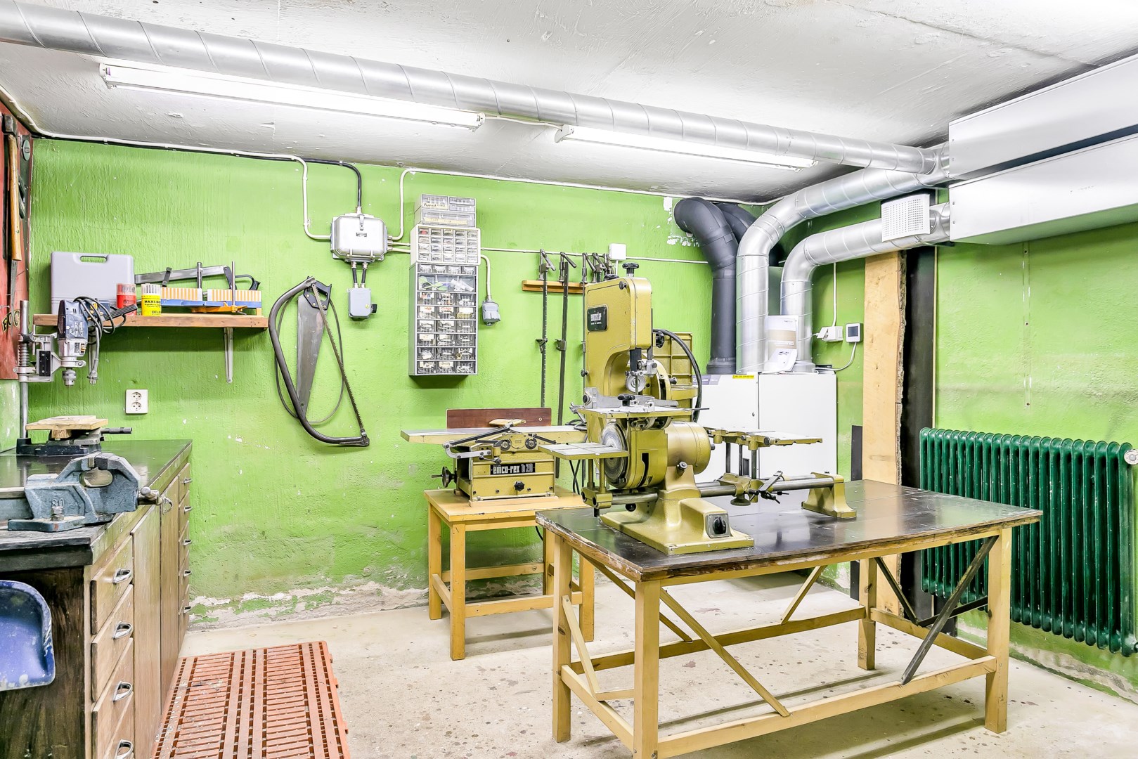 Bostadsbild från Ryttarvägen 1, Såld i Lövstalöt, Uppsala