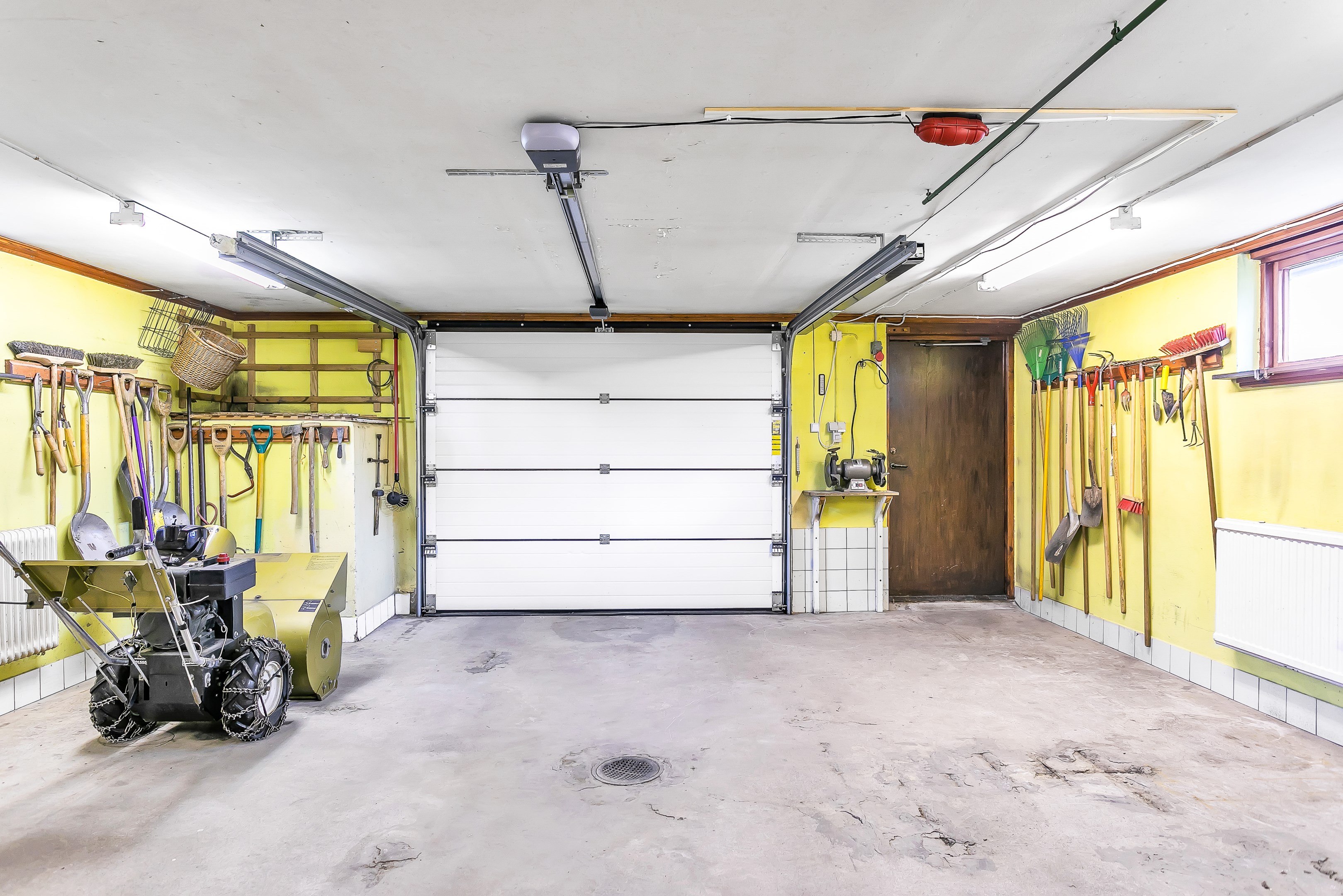 Bostadsbild från Ryttarvägen 1, Såld i Lövstalöt, Uppsala