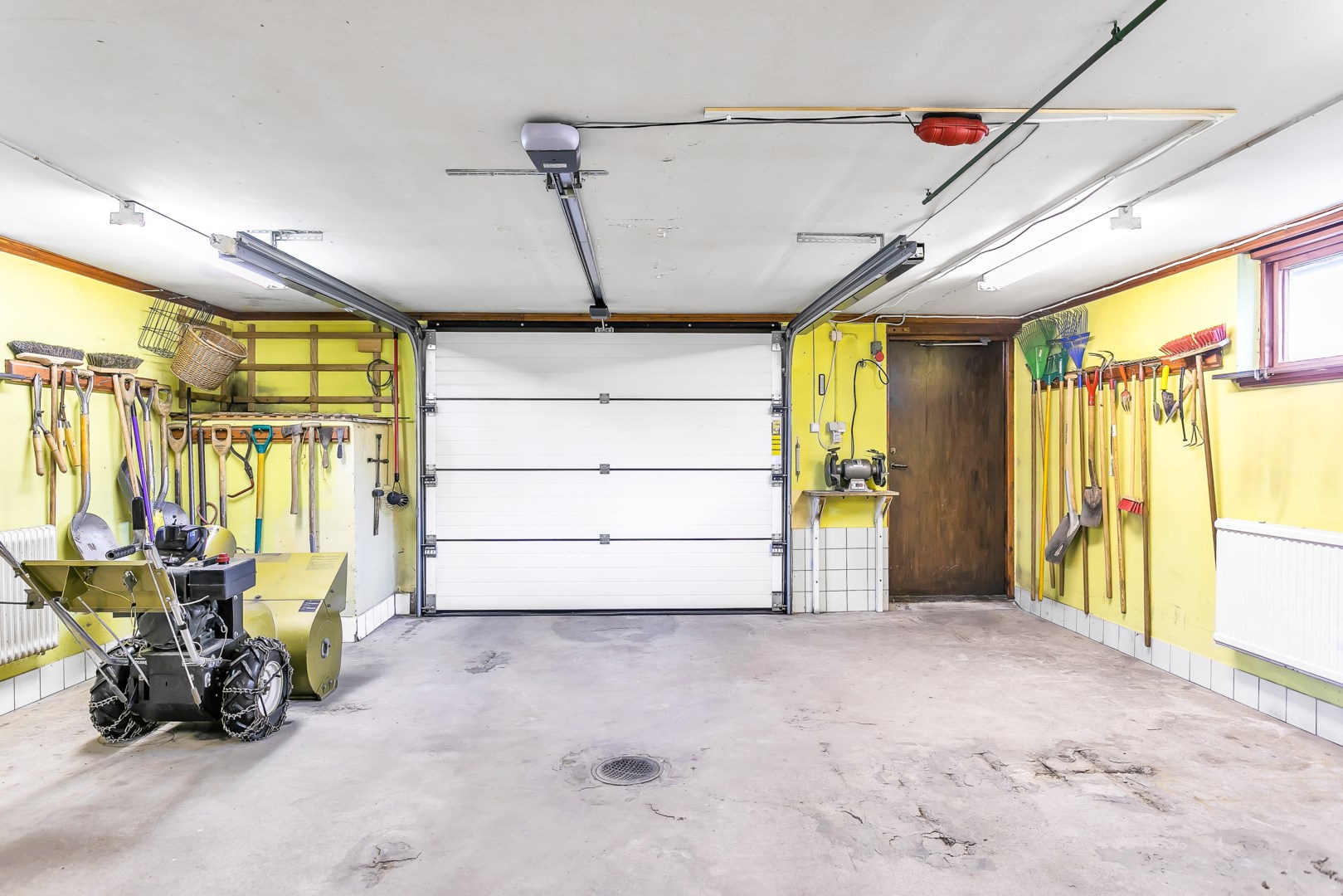 Bostadsbild från Ryttarvägen 1, Såld i Lövstalöt, Uppsala