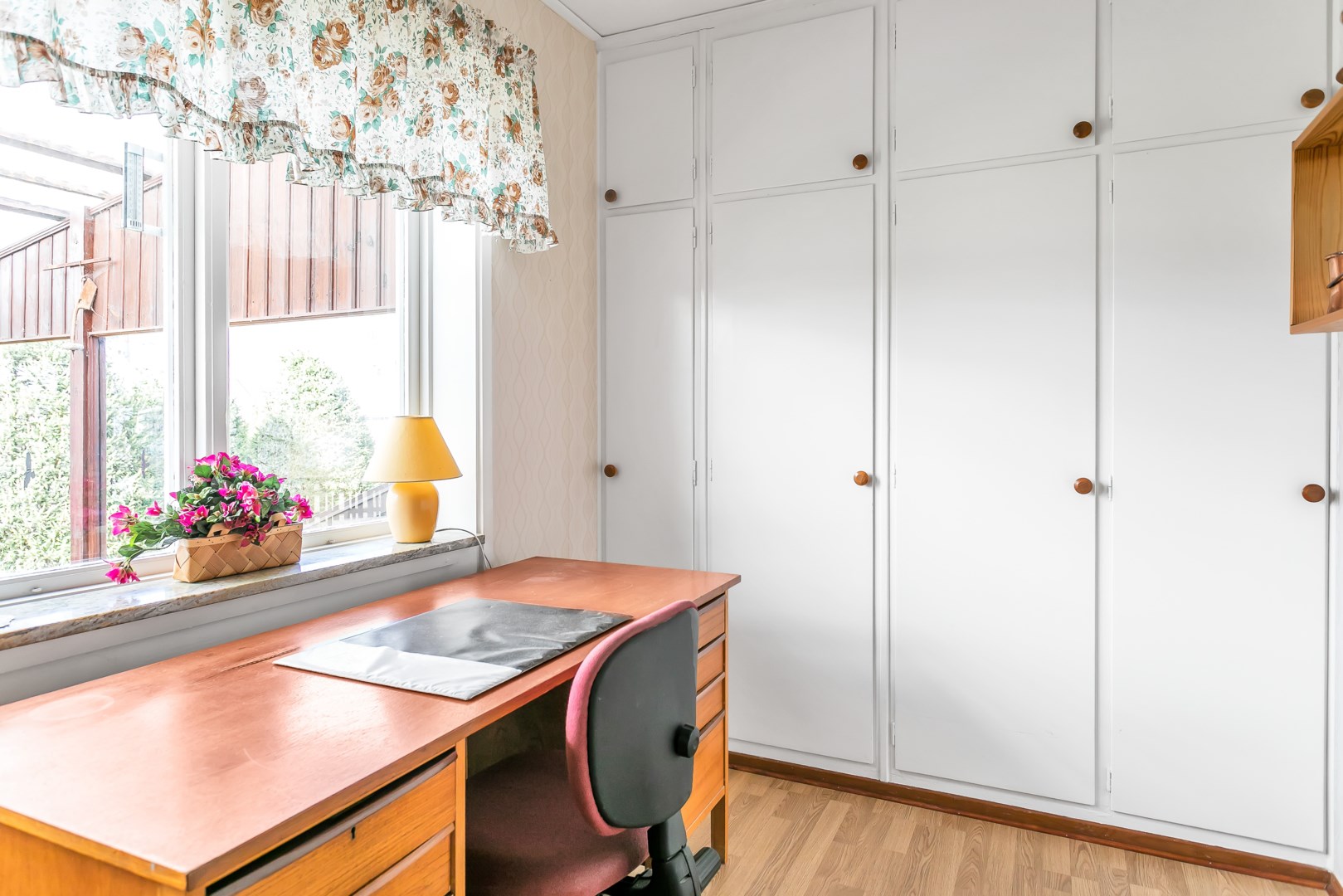 Bostadsbild från Ryttarvägen 1, Såld i Lövstalöt, Uppsala