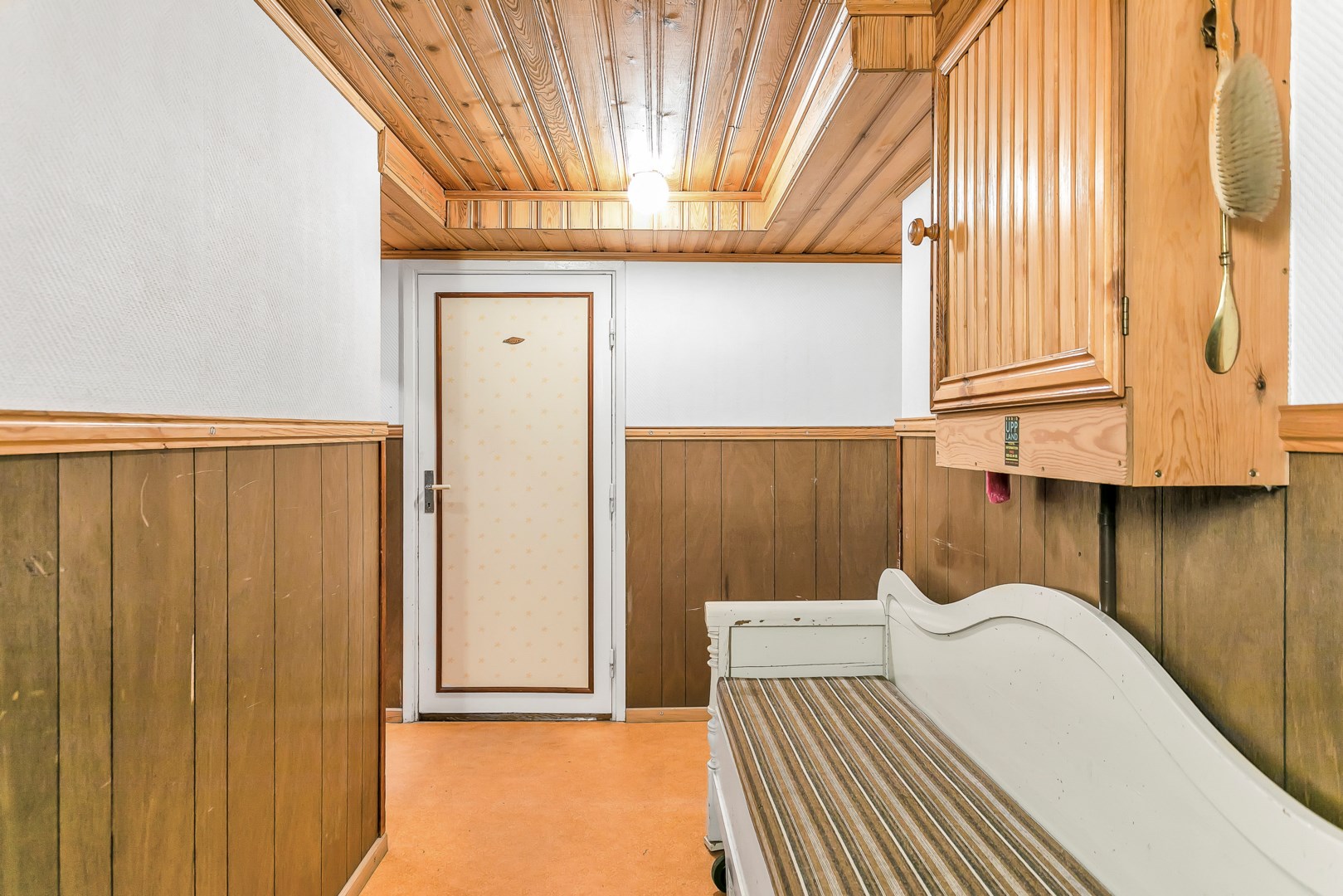 Bostadsbild från Ryttarvägen 1, Såld i Lövstalöt, Uppsala