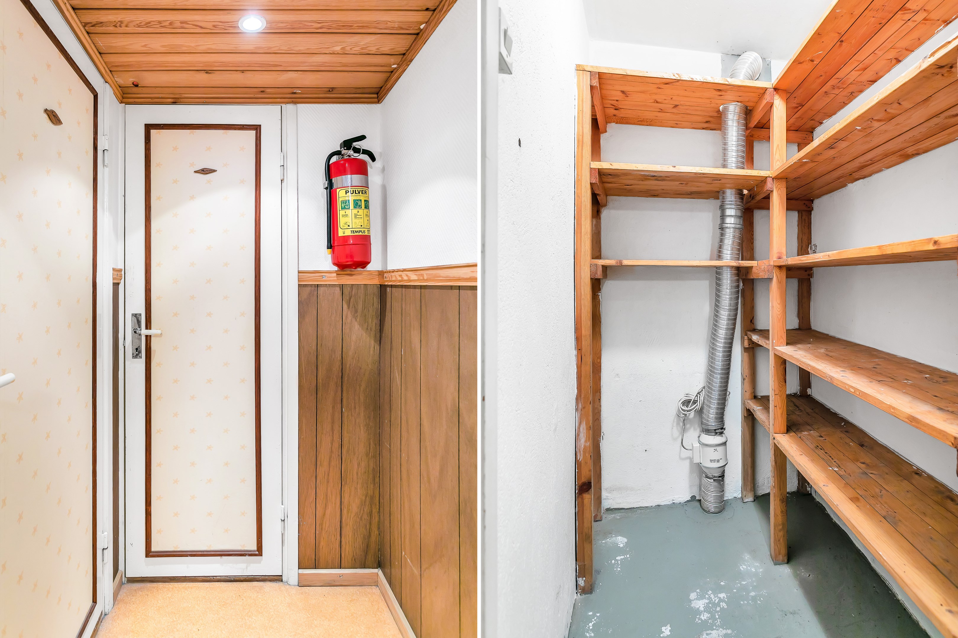 Bostadsbild från Ryttarvägen 1, Såld i Lövstalöt, Uppsala