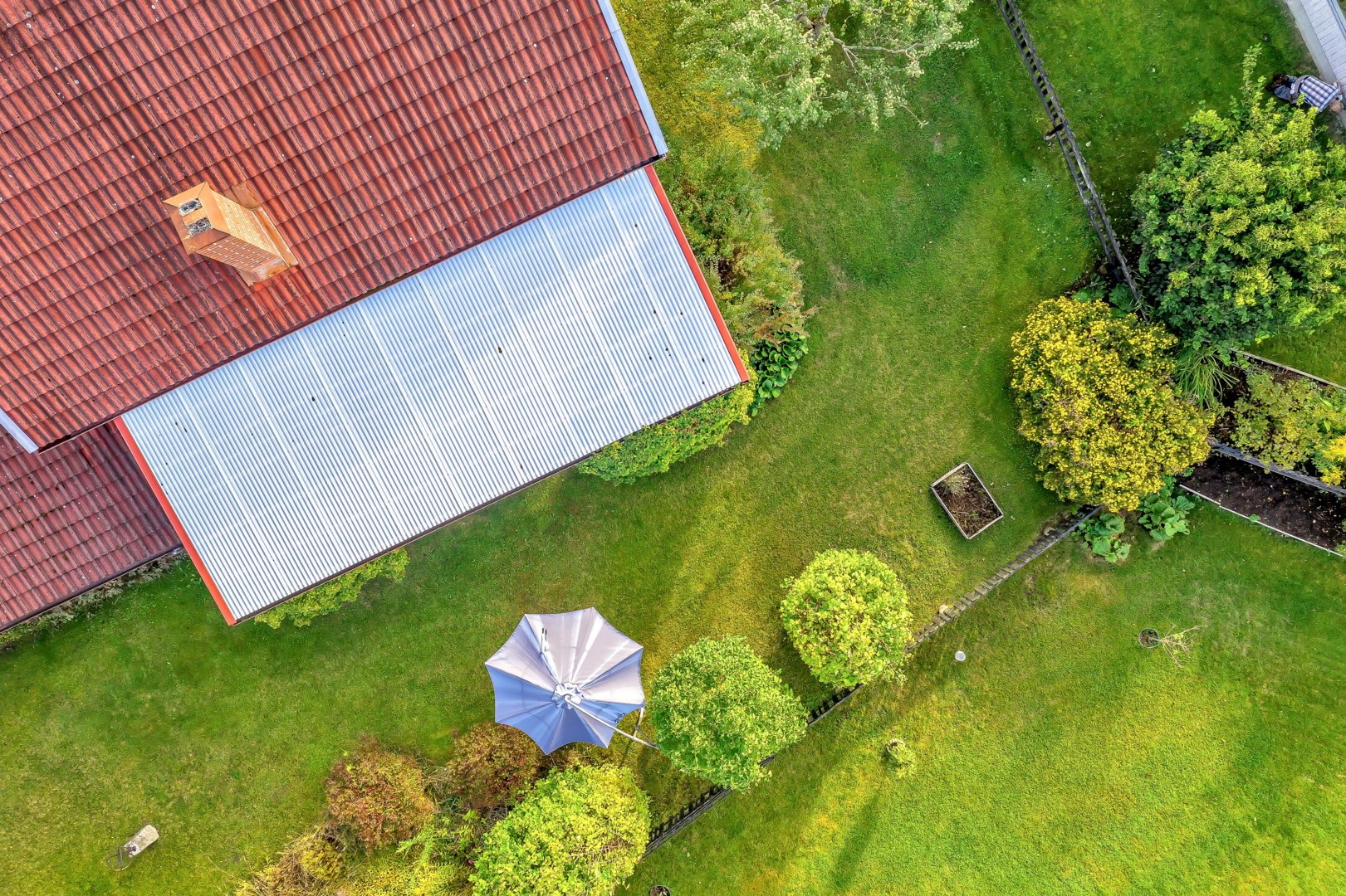 Bostadsbild från Ryttarvägen 1, Såld i Lövstalöt, Uppsala