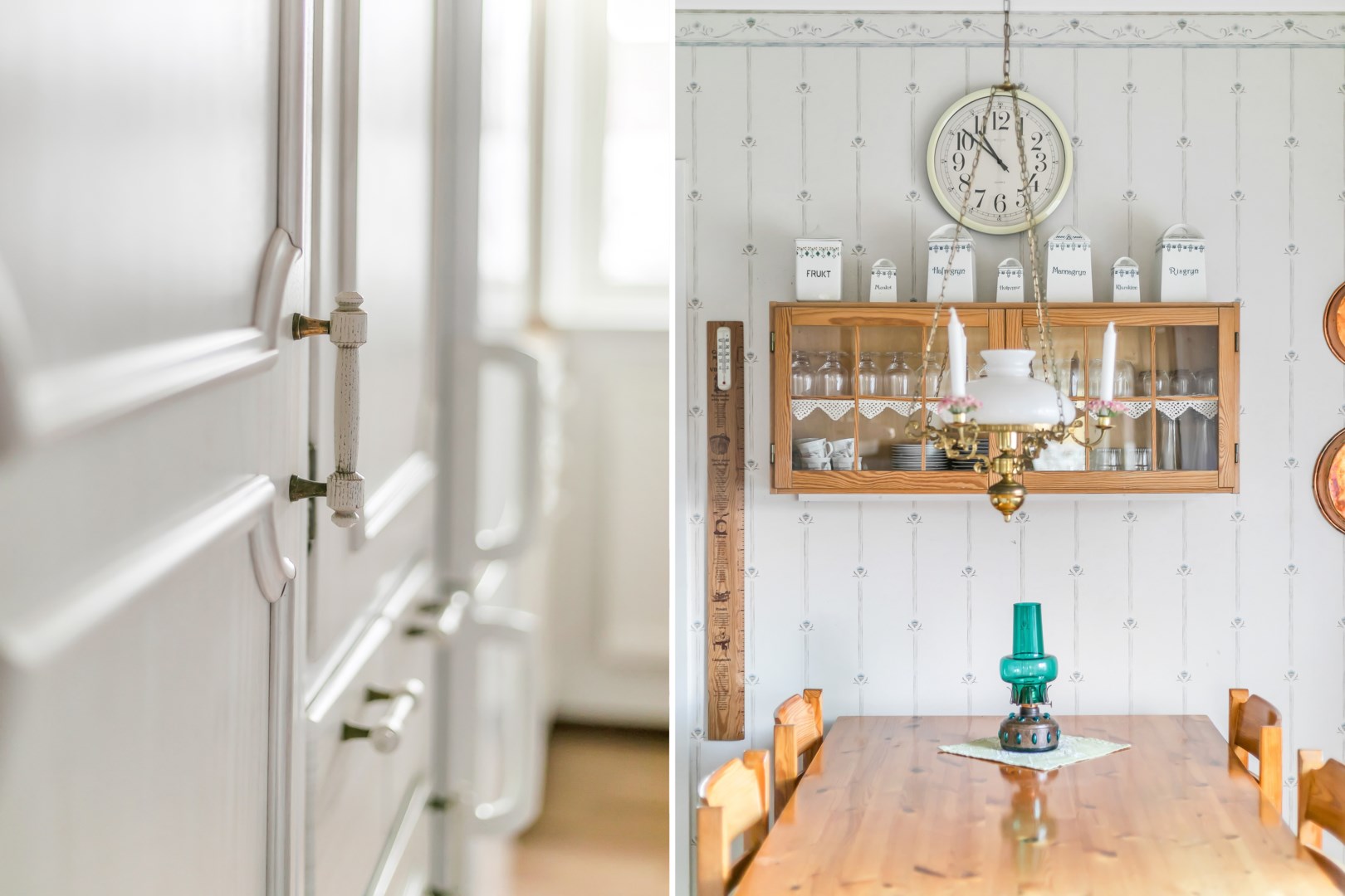 Bostadsbild från Ryttarvägen 1, Såld i Lövstalöt, Uppsala