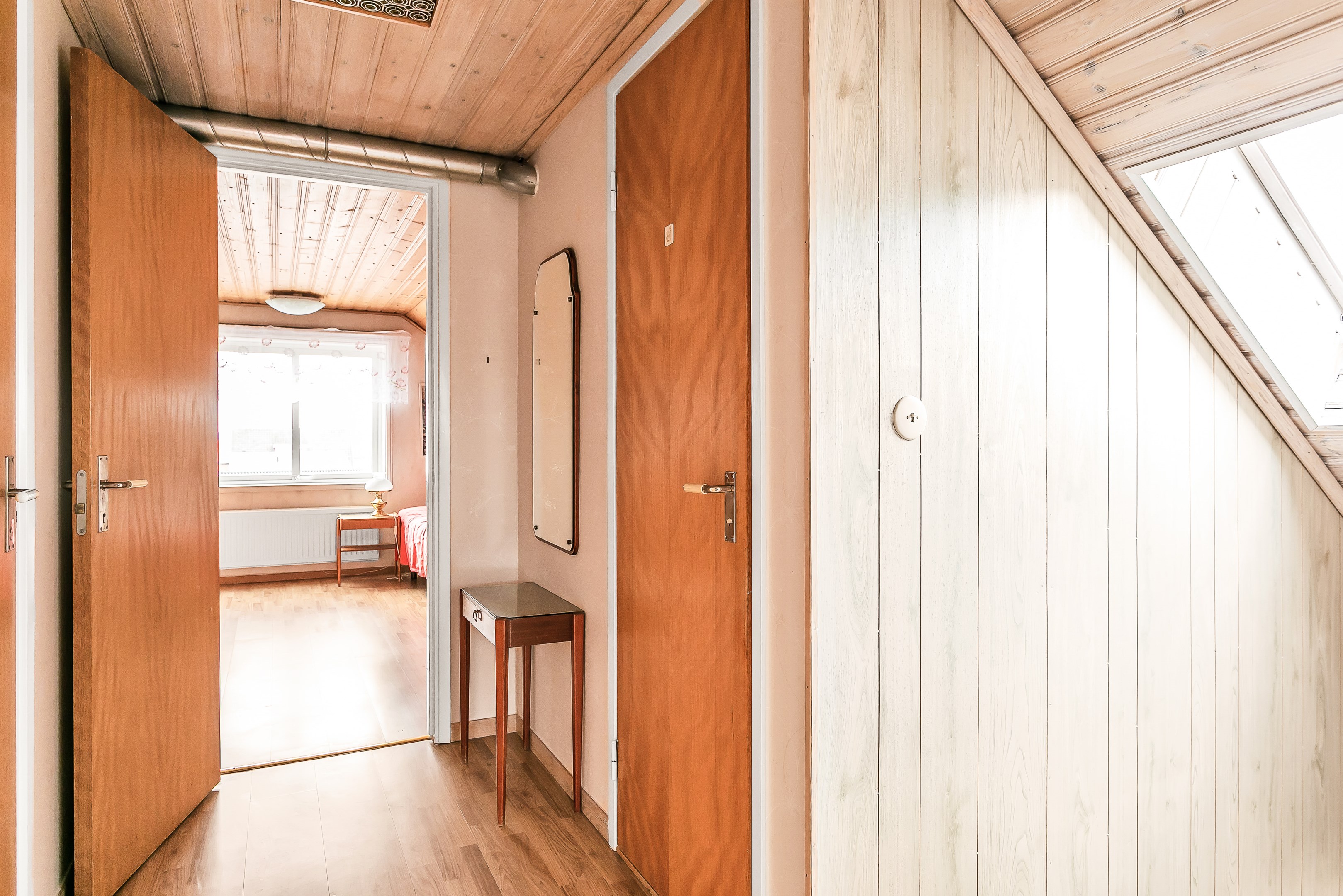 Bostadsbild från Ryttarvägen 1, Såld i Lövstalöt, Uppsala