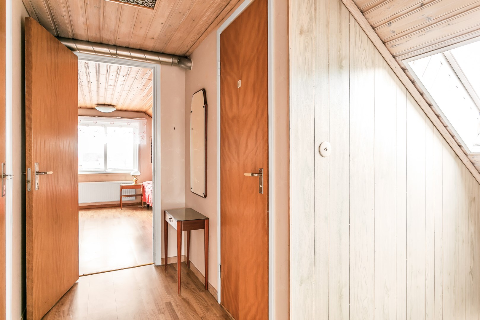 Bostadsbild från Ryttarvägen 1, Såld i Lövstalöt, Uppsala