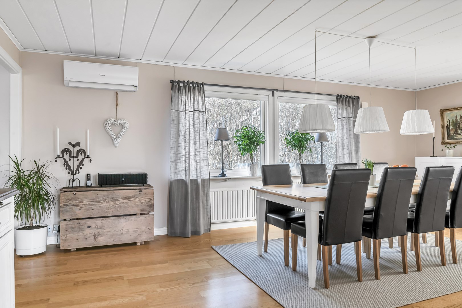 Bostadsbild från Fyrspannsvägen 11, Såld i Björklinge, Uppsala